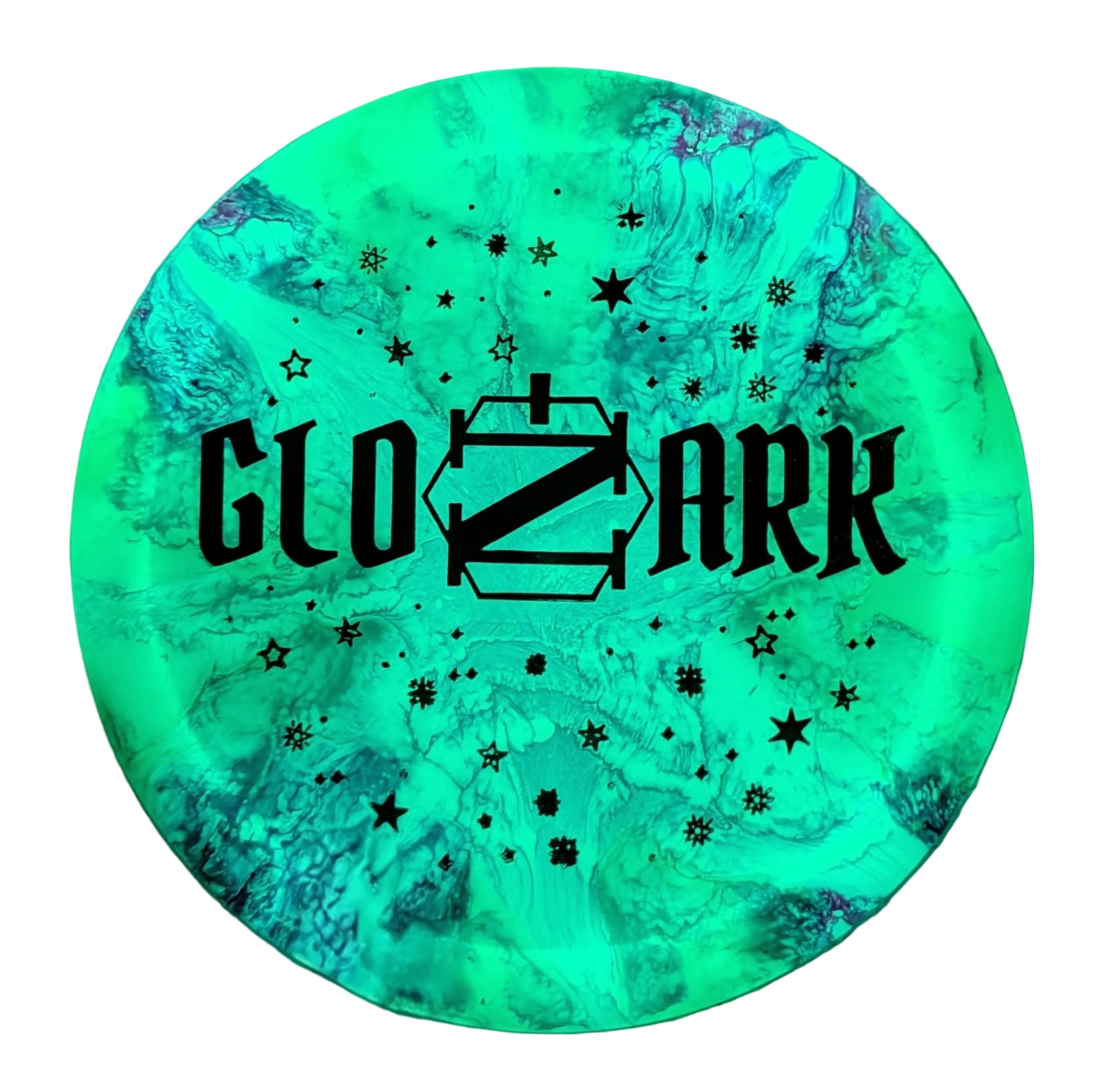 Negative Void - Dyed Glow 4