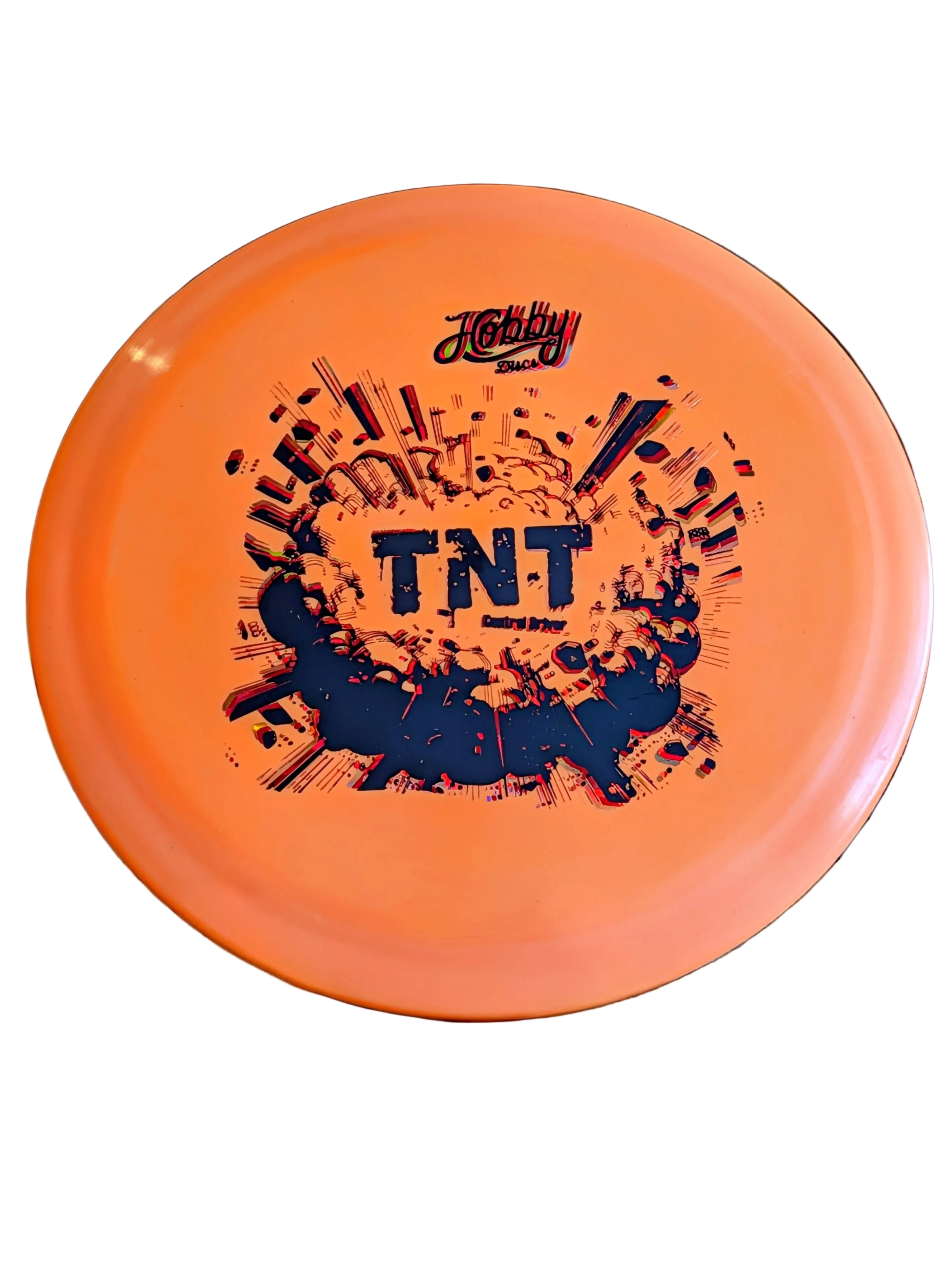 TNT - Premium Control Diver