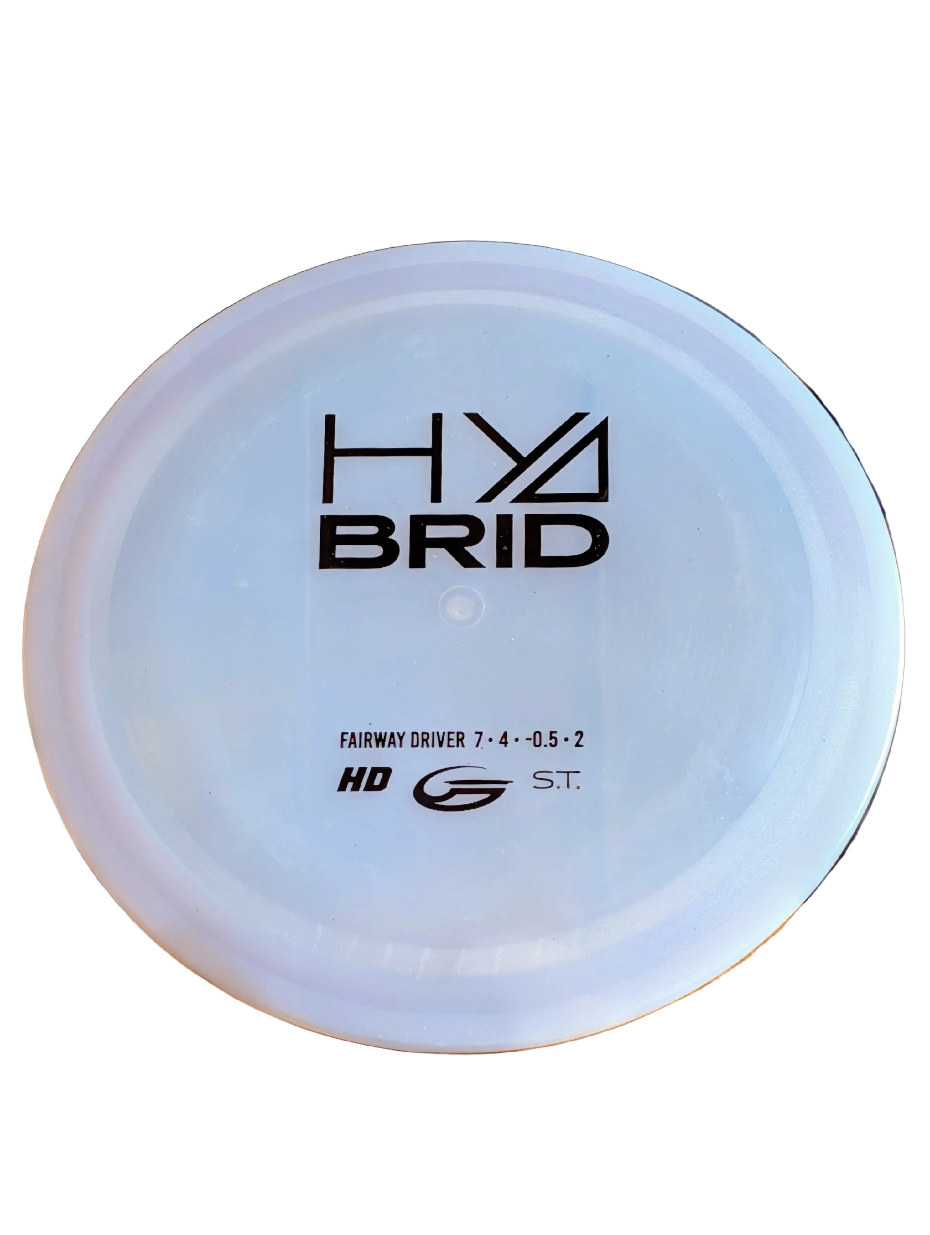 Hybrid - HD