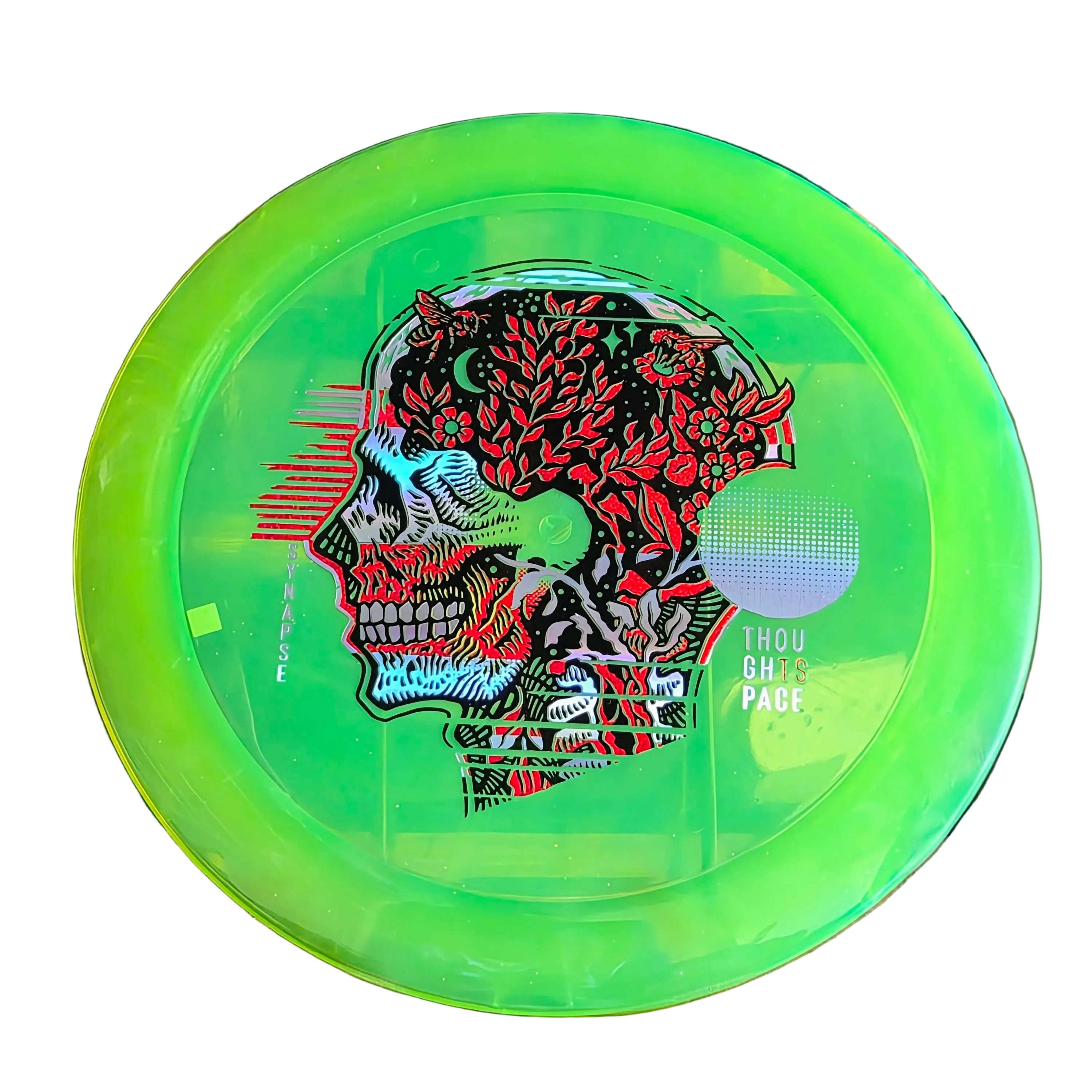 Synapse in Ethos Plastic