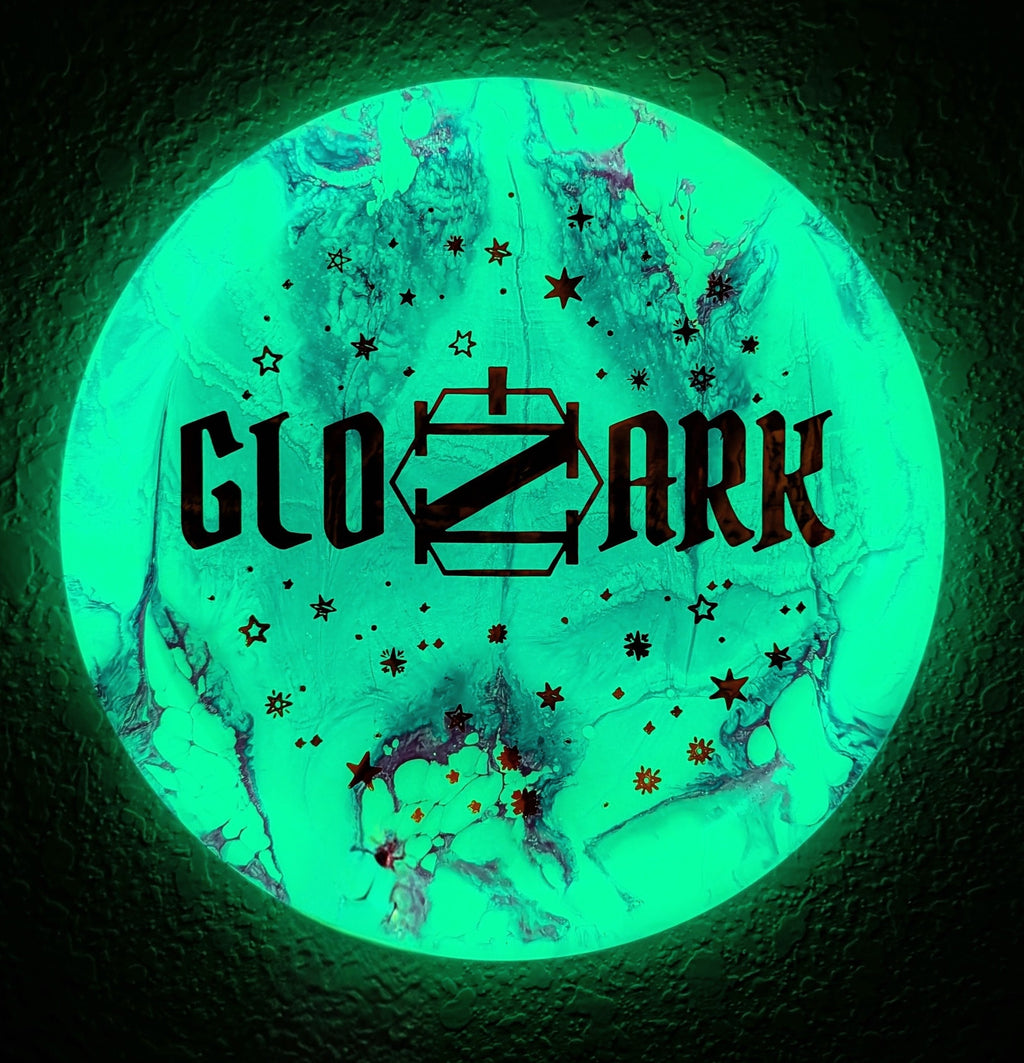 Negative Void - Dyed Glow 2