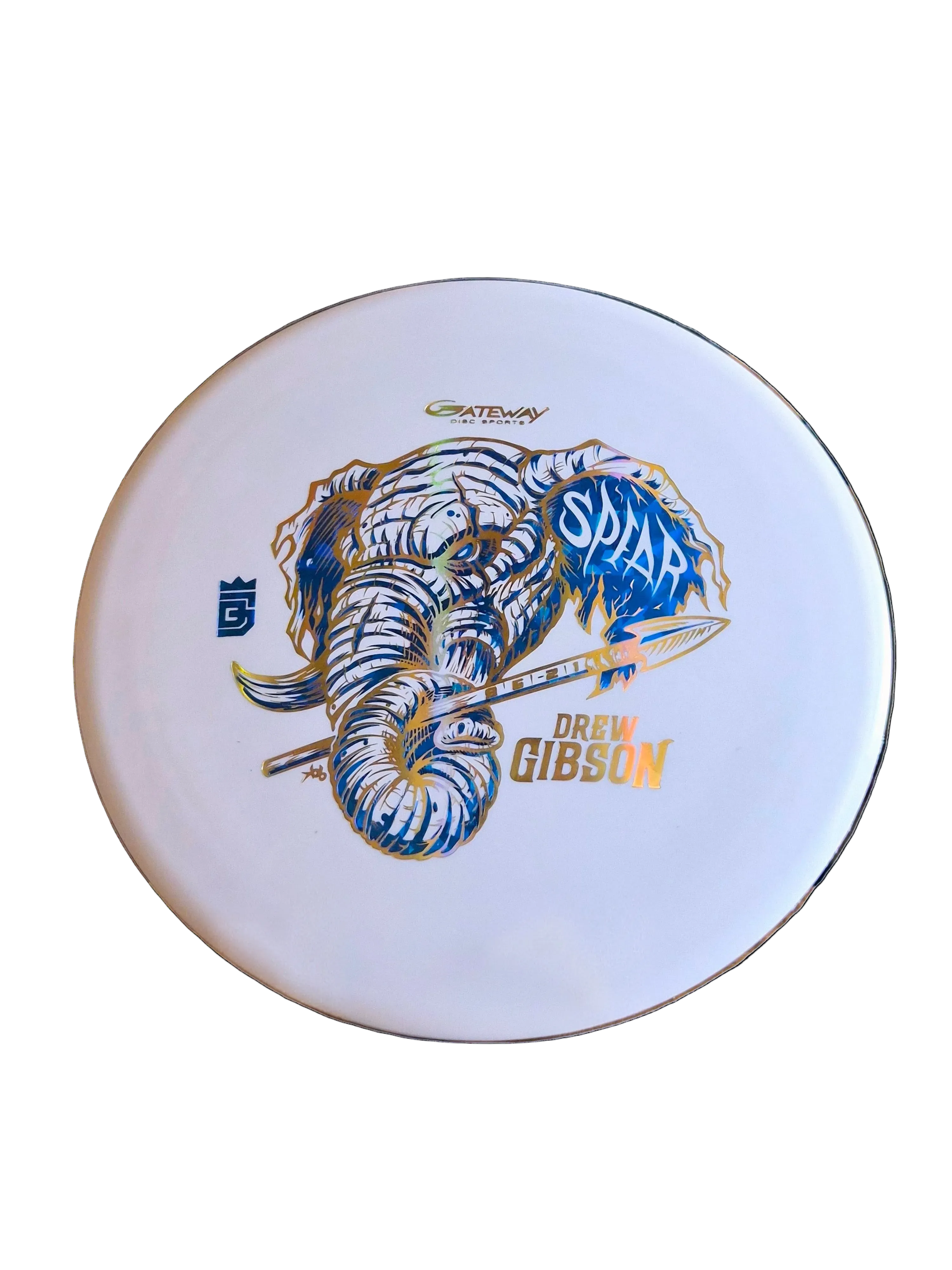 Drew Gibson Spear - NXTG