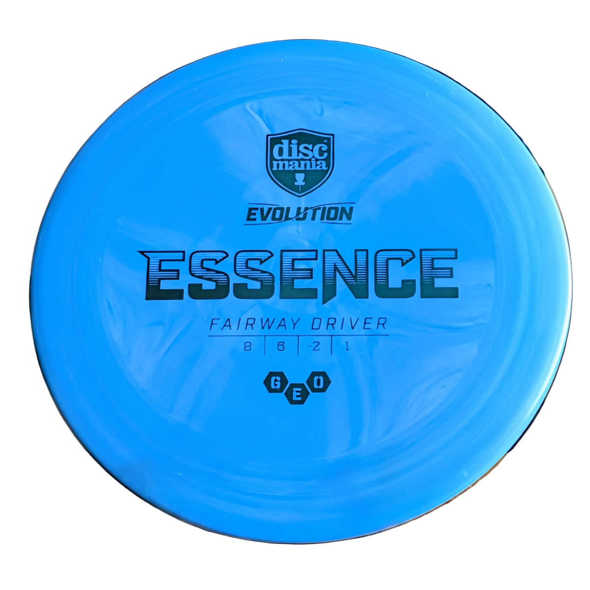 Essence in Geo Plastic