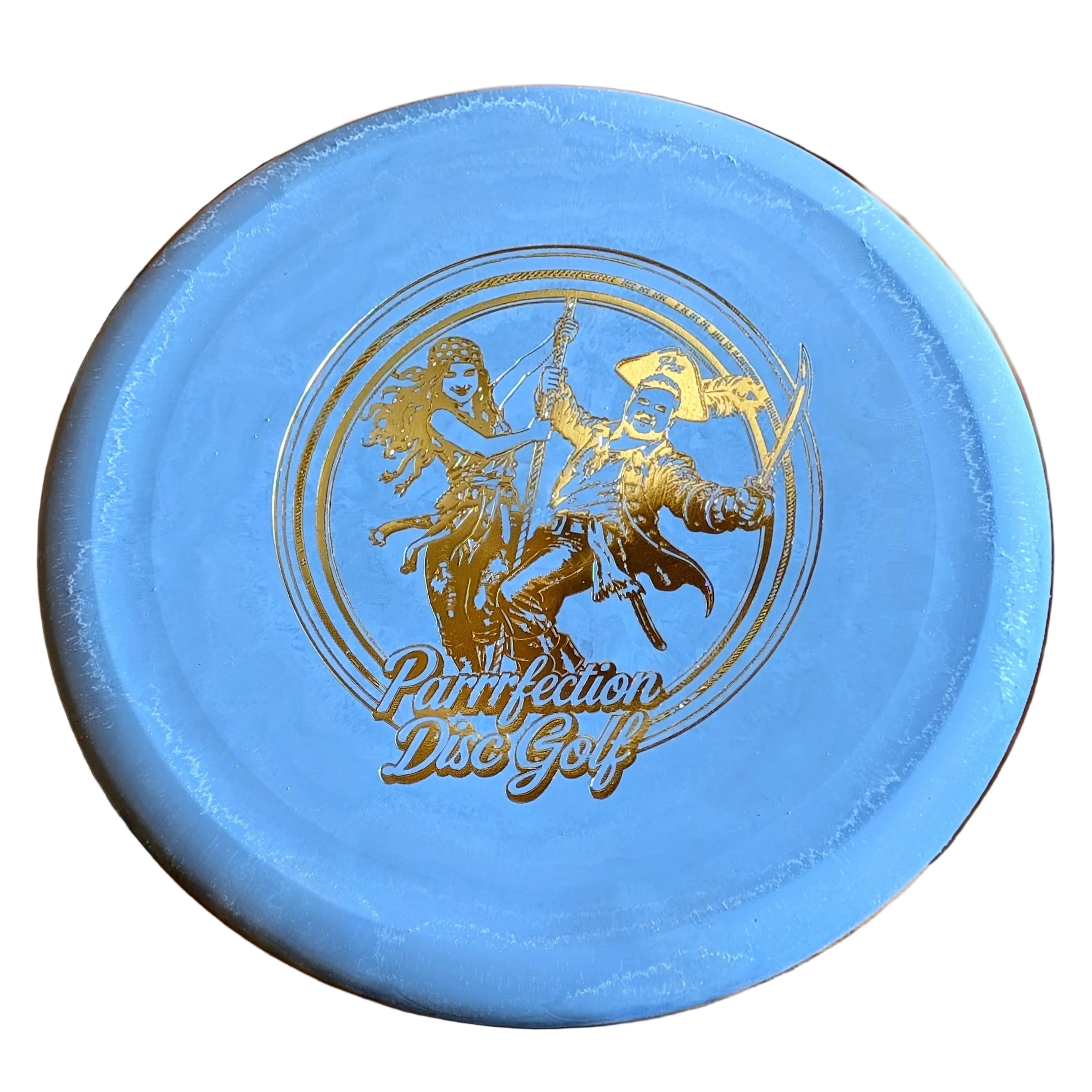 "Soft" Booty (Parrrfection Edition) Limited Run