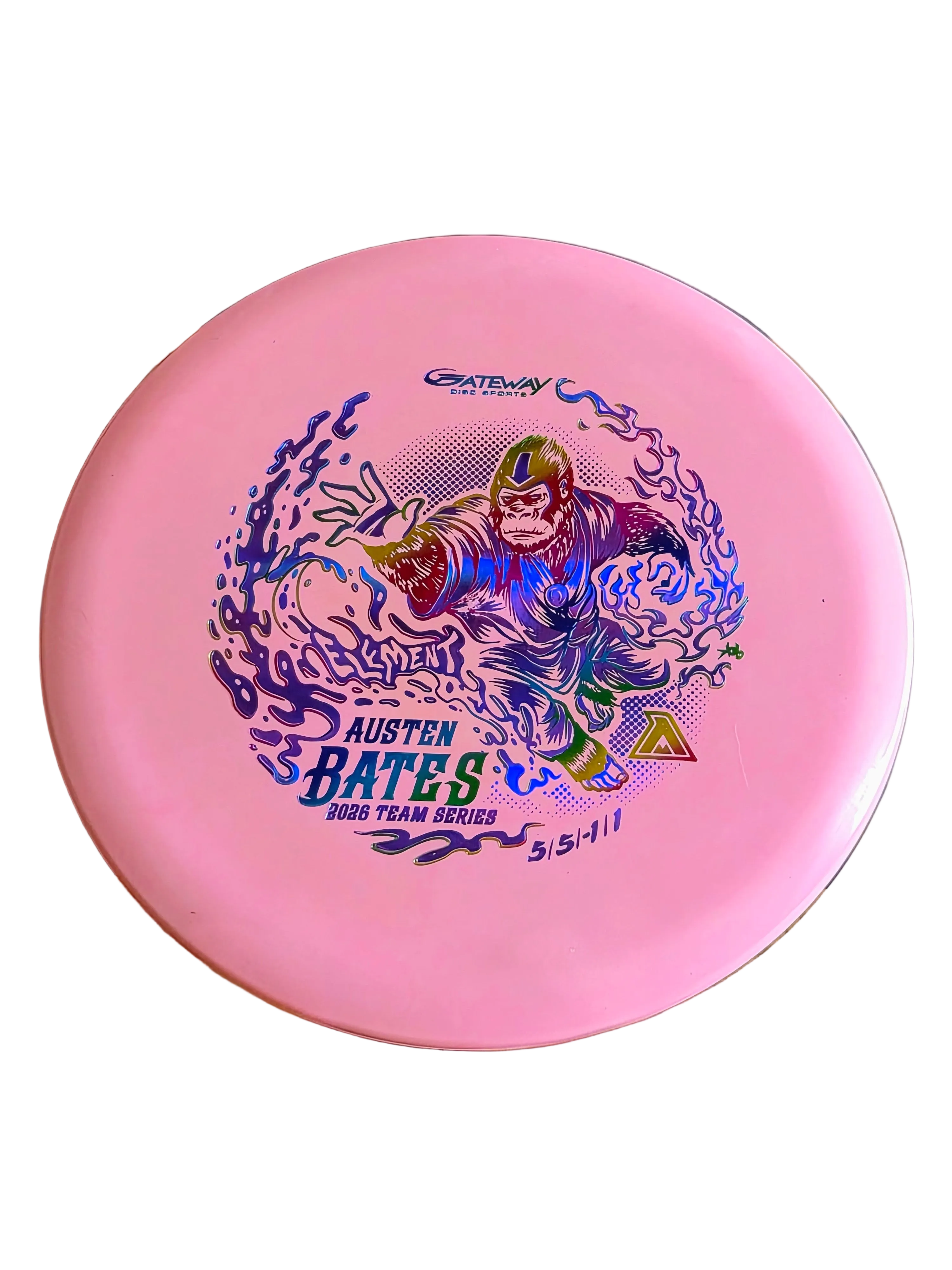 Austin Bates Tour Series Element - NXTG