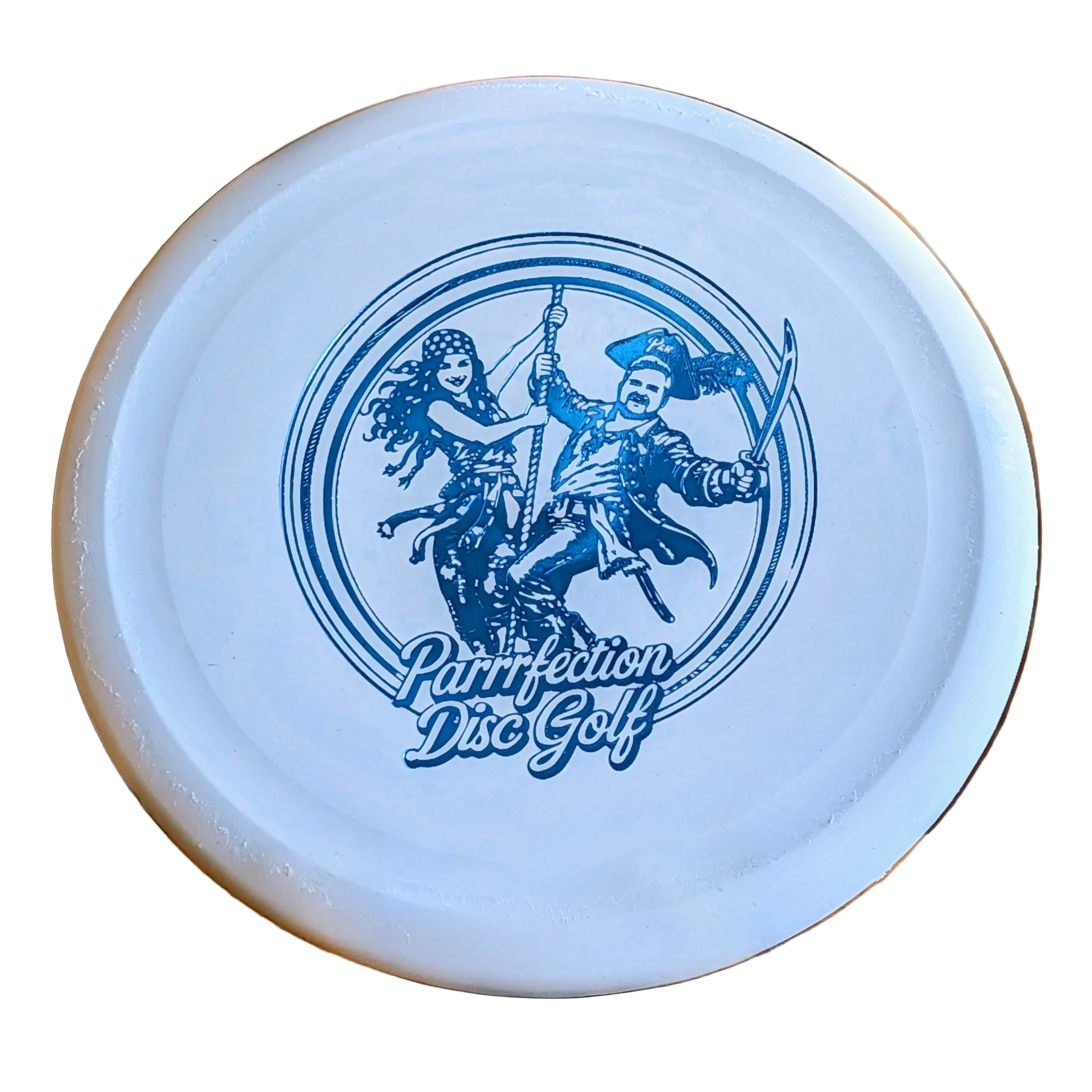 "Soft" Booty (Parrrfection Edition) Limited Run