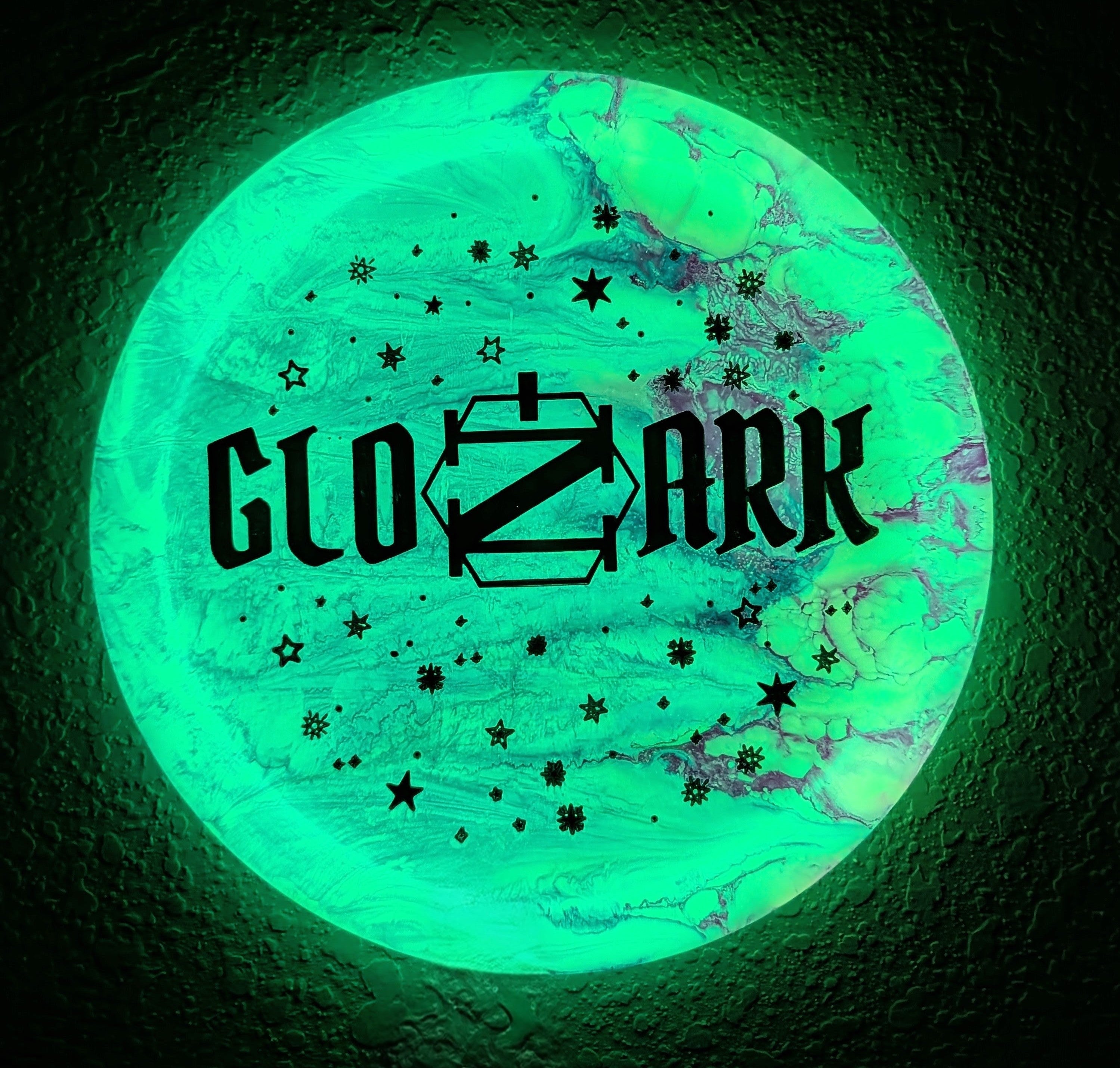 Void - Glozark (Dyed 1)