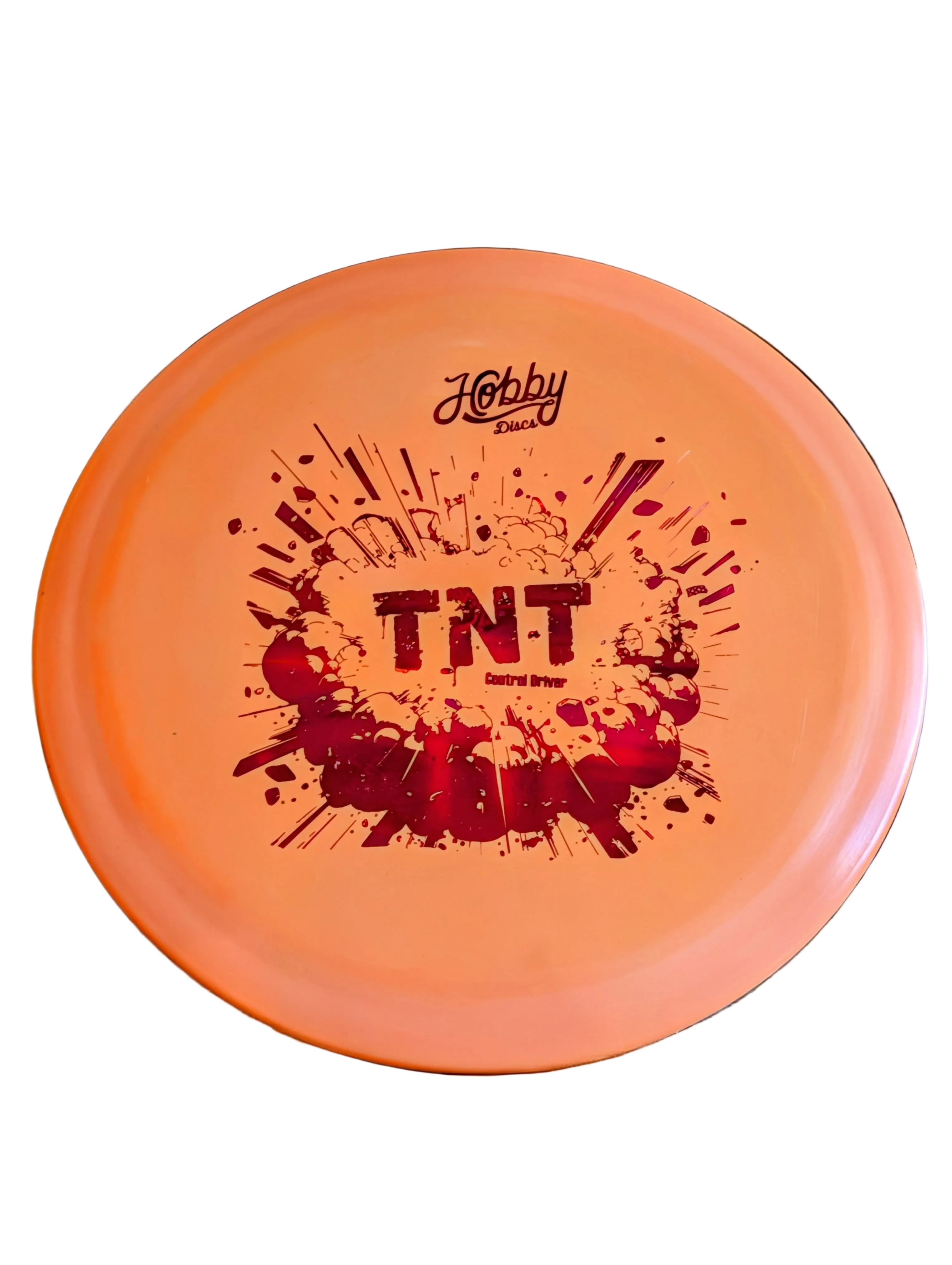 TNT - Premium Control Diver