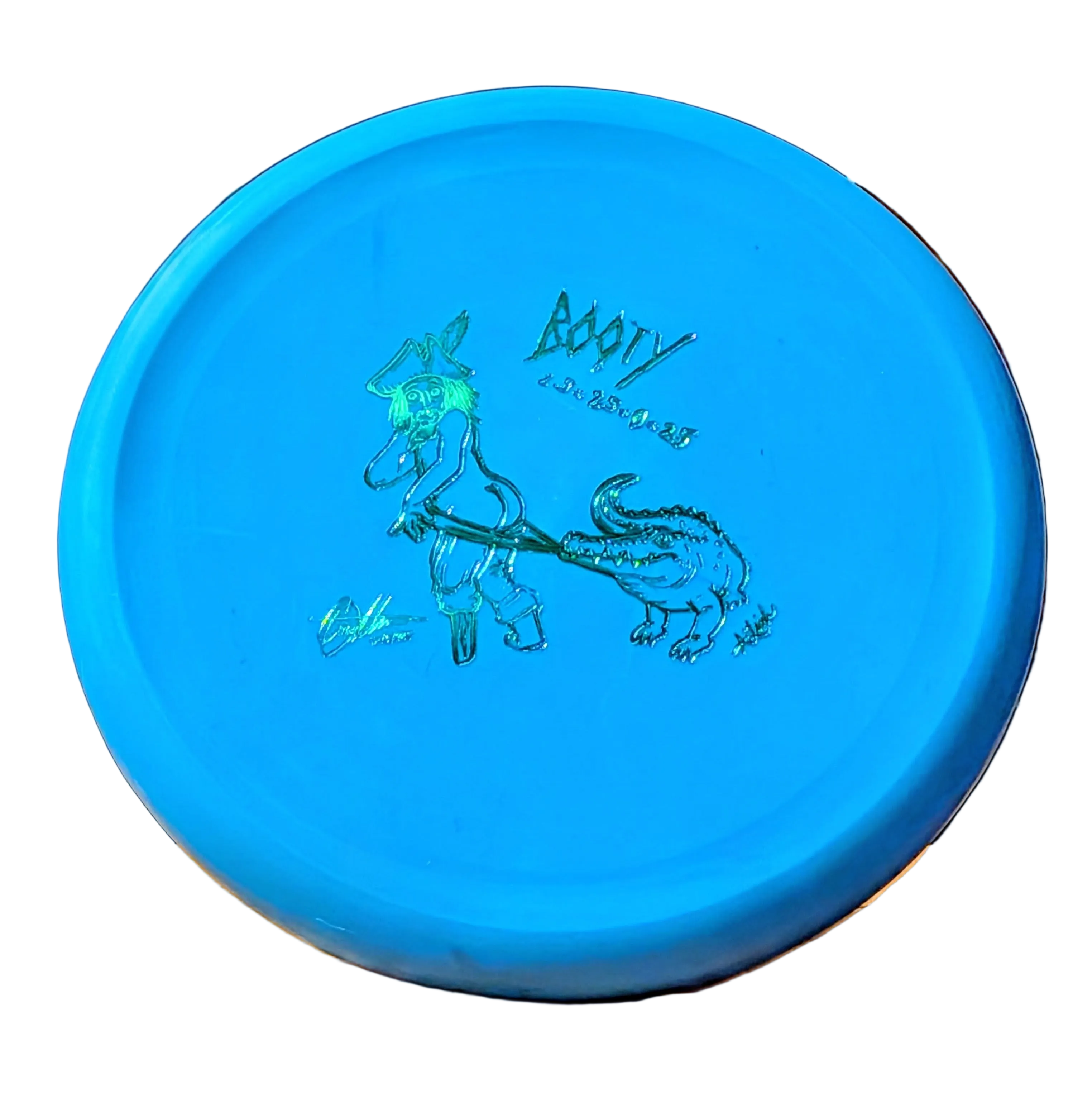 "Money Blend" Booty - Cory Folkins Tour Series