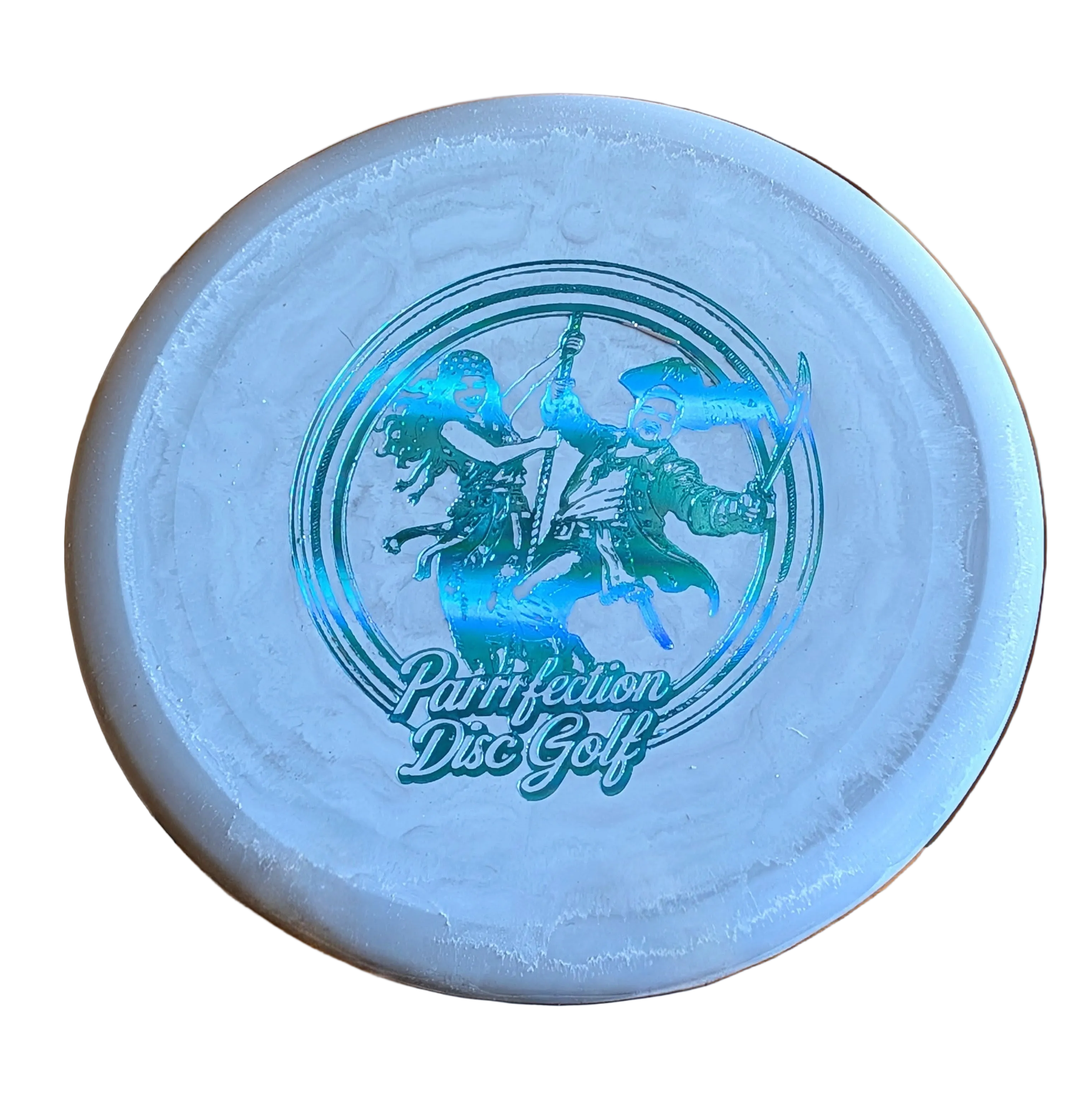 "Soft" Booty (Parrrfection Edition) Limited Run
