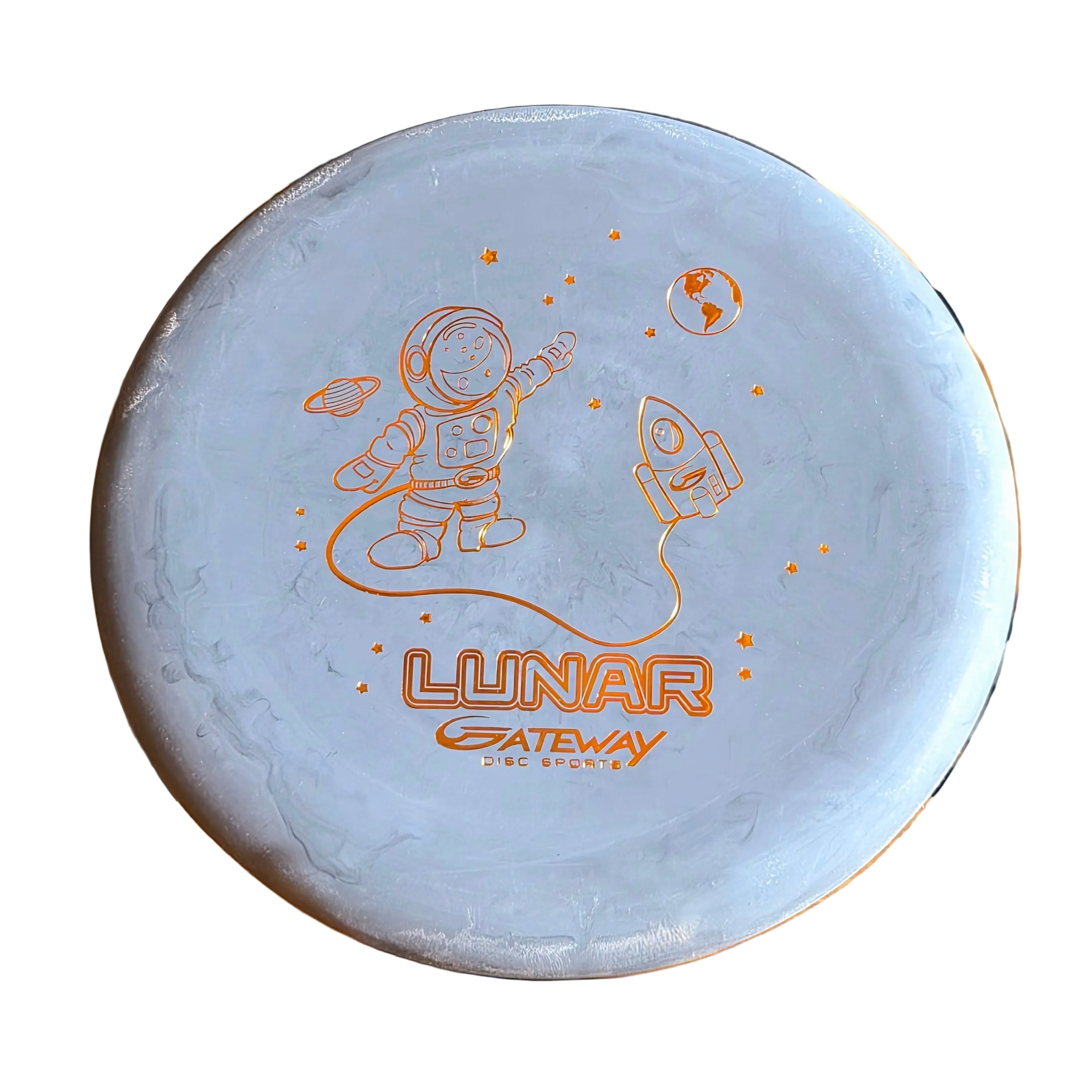 Wizard - Lunar (Alt Art)