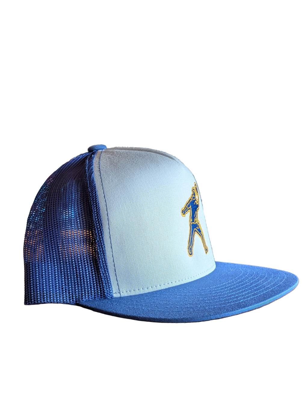Thumber Guy Trucker Hat - Overstock
