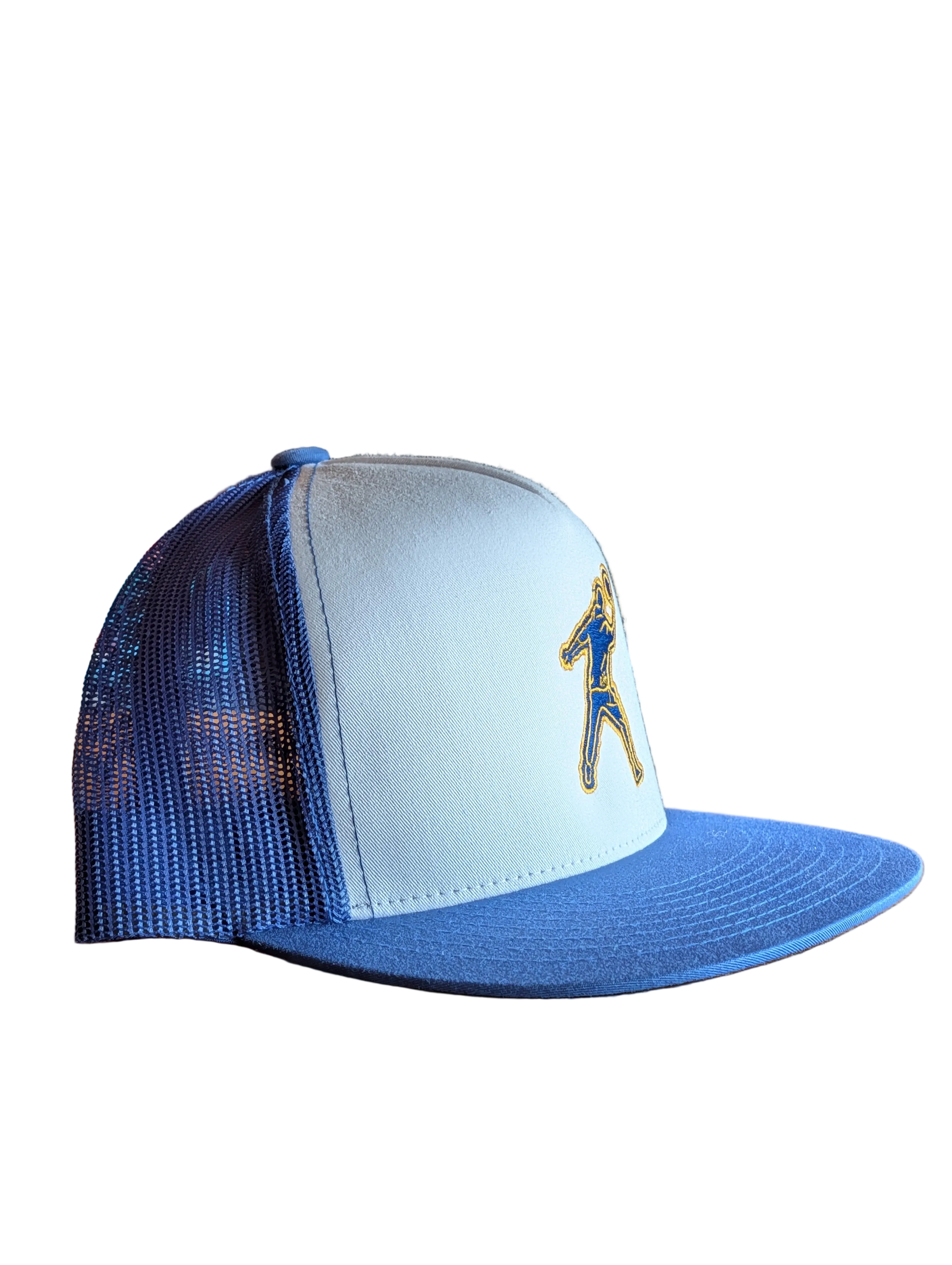 Thumber Guy Trucker Hat - Overstock