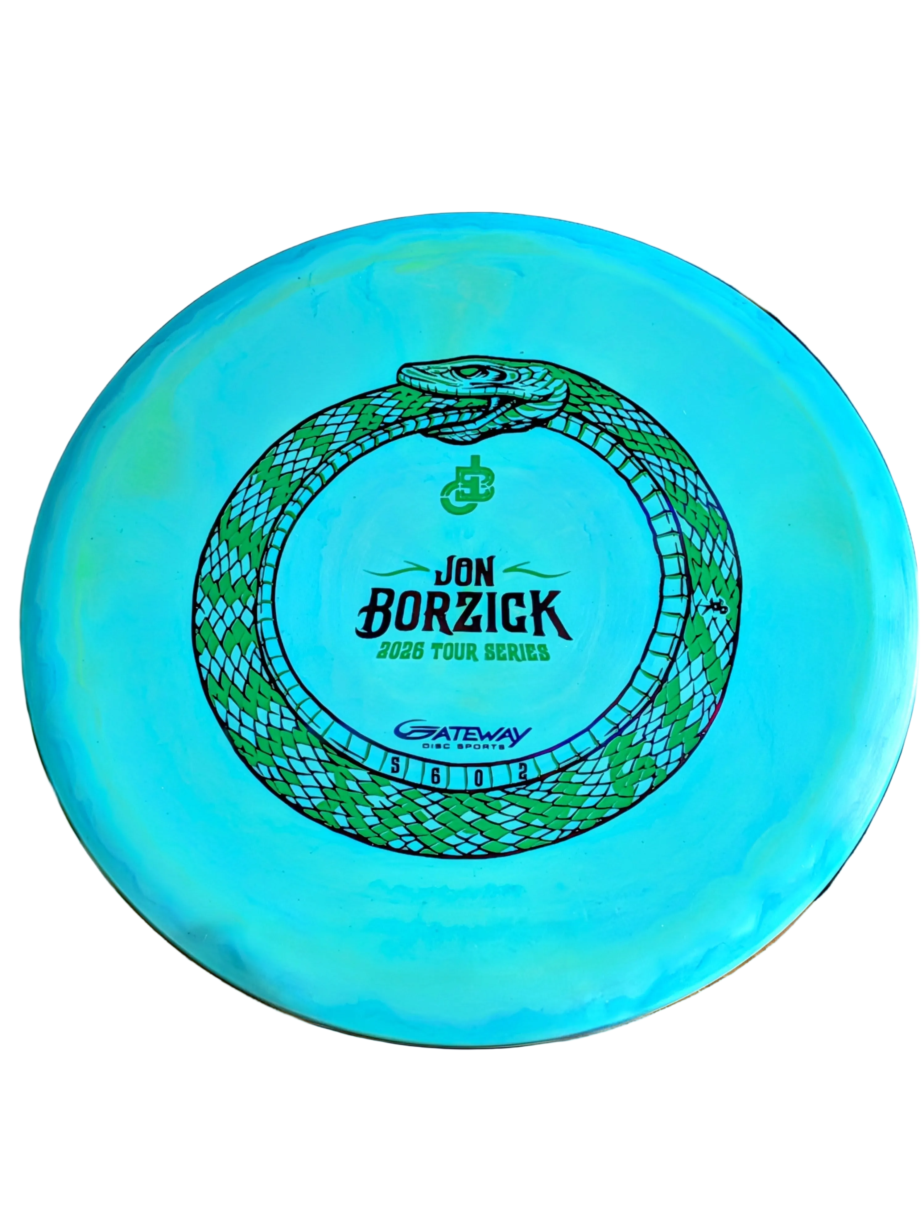 Jon Borzick Tour Series Karma - NXTG