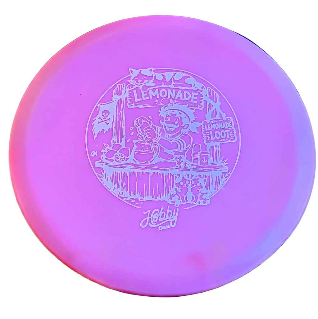 The Jolly Roger Lightweight (Lemonade Loot) - NXT Lite