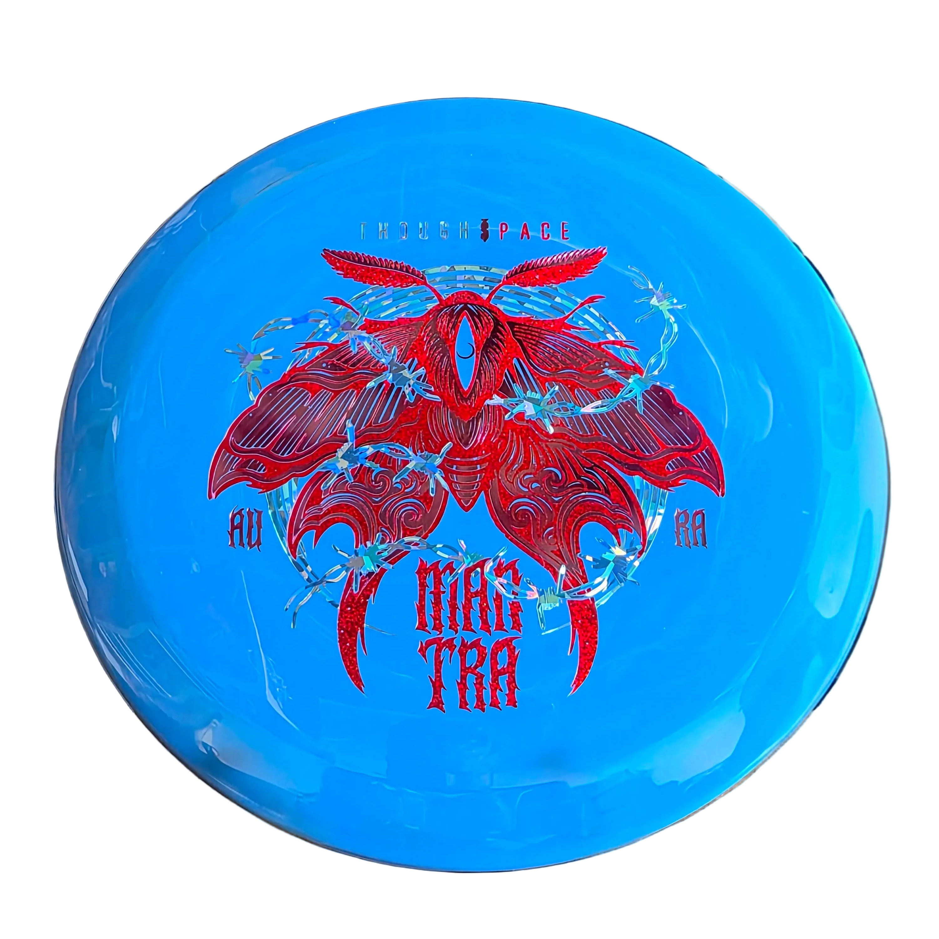 Mantra in Aura Plastic