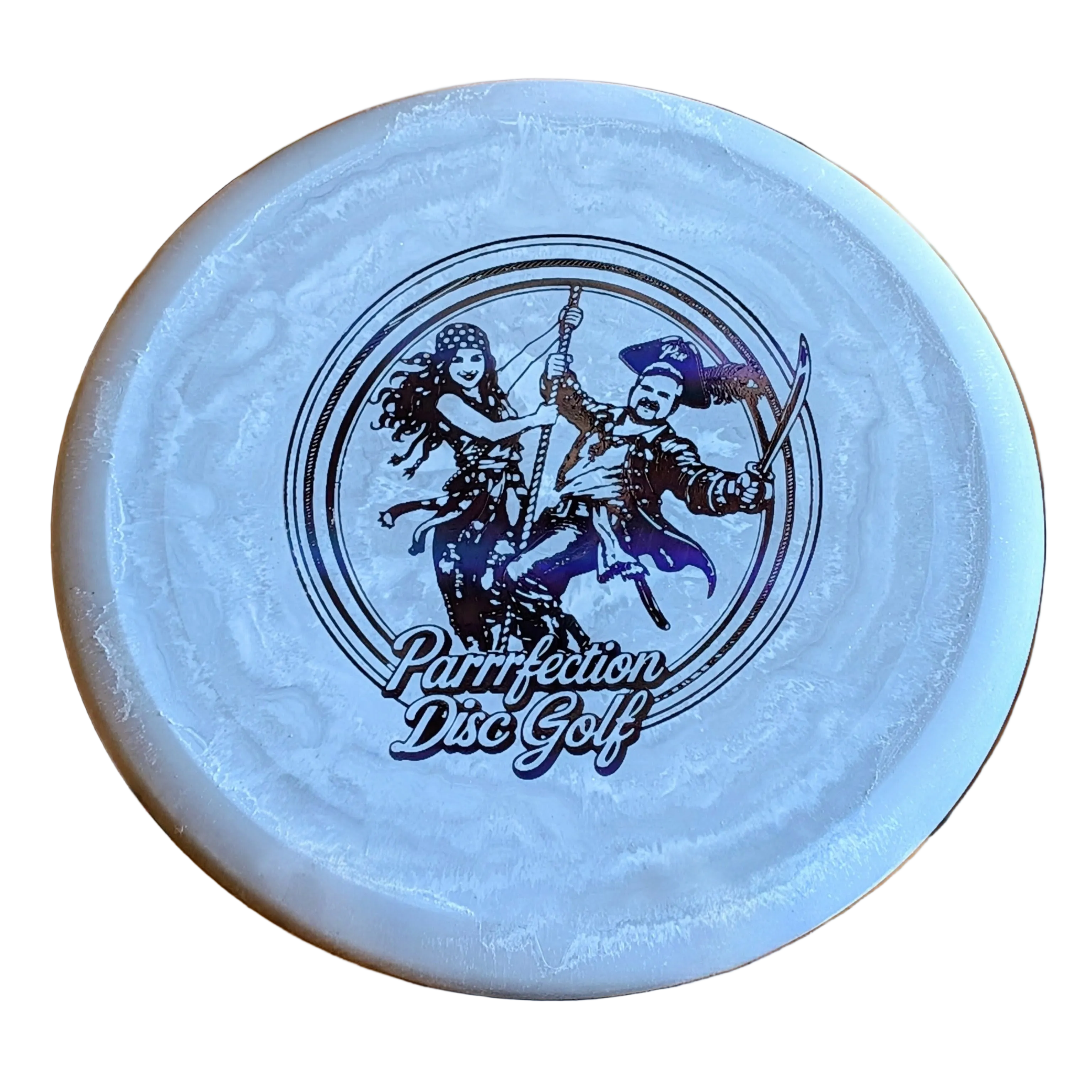 "Soft" Booty (Parrrfection Edition) Limited Run