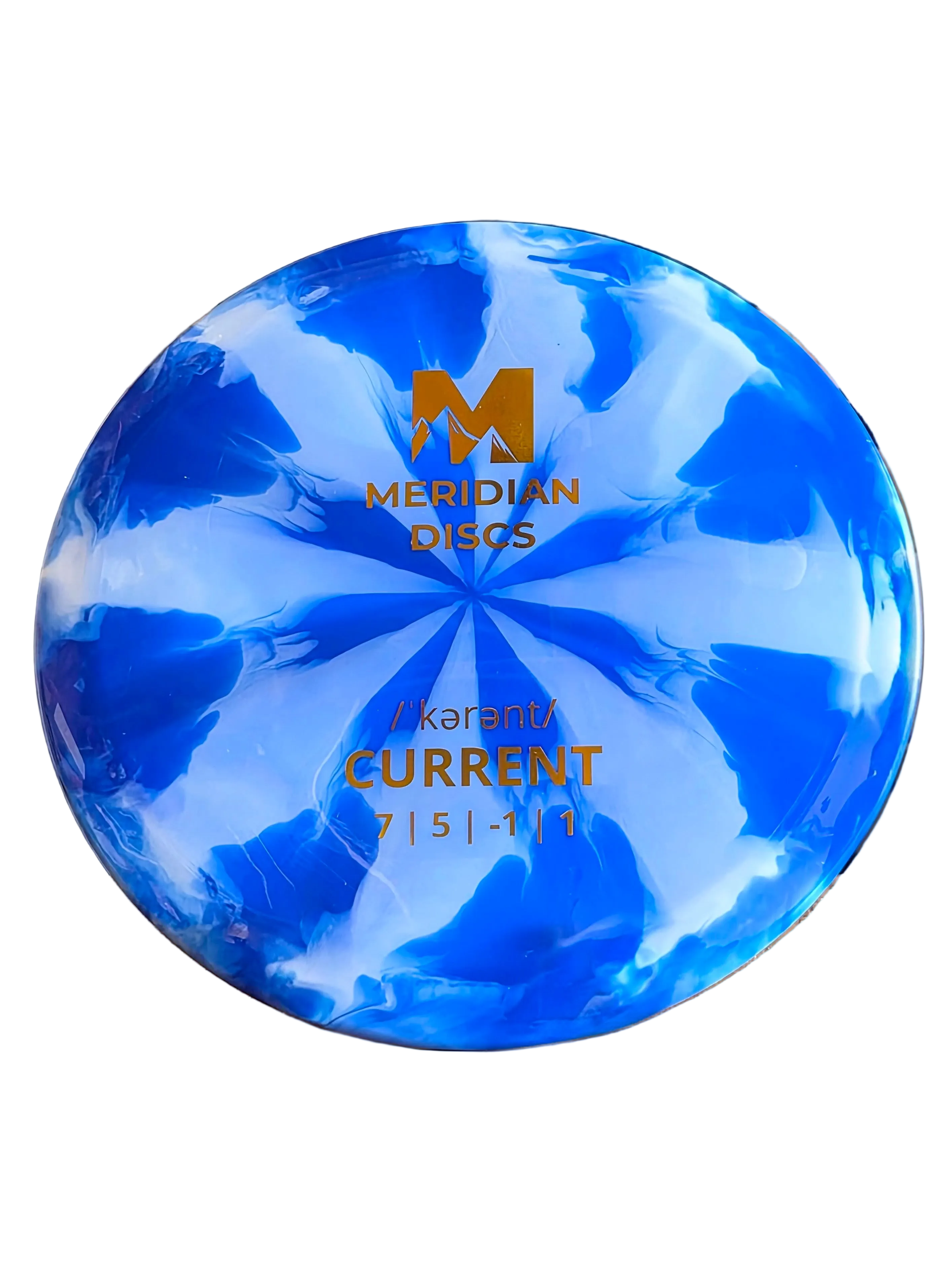 Current - Marble Slate Plastic