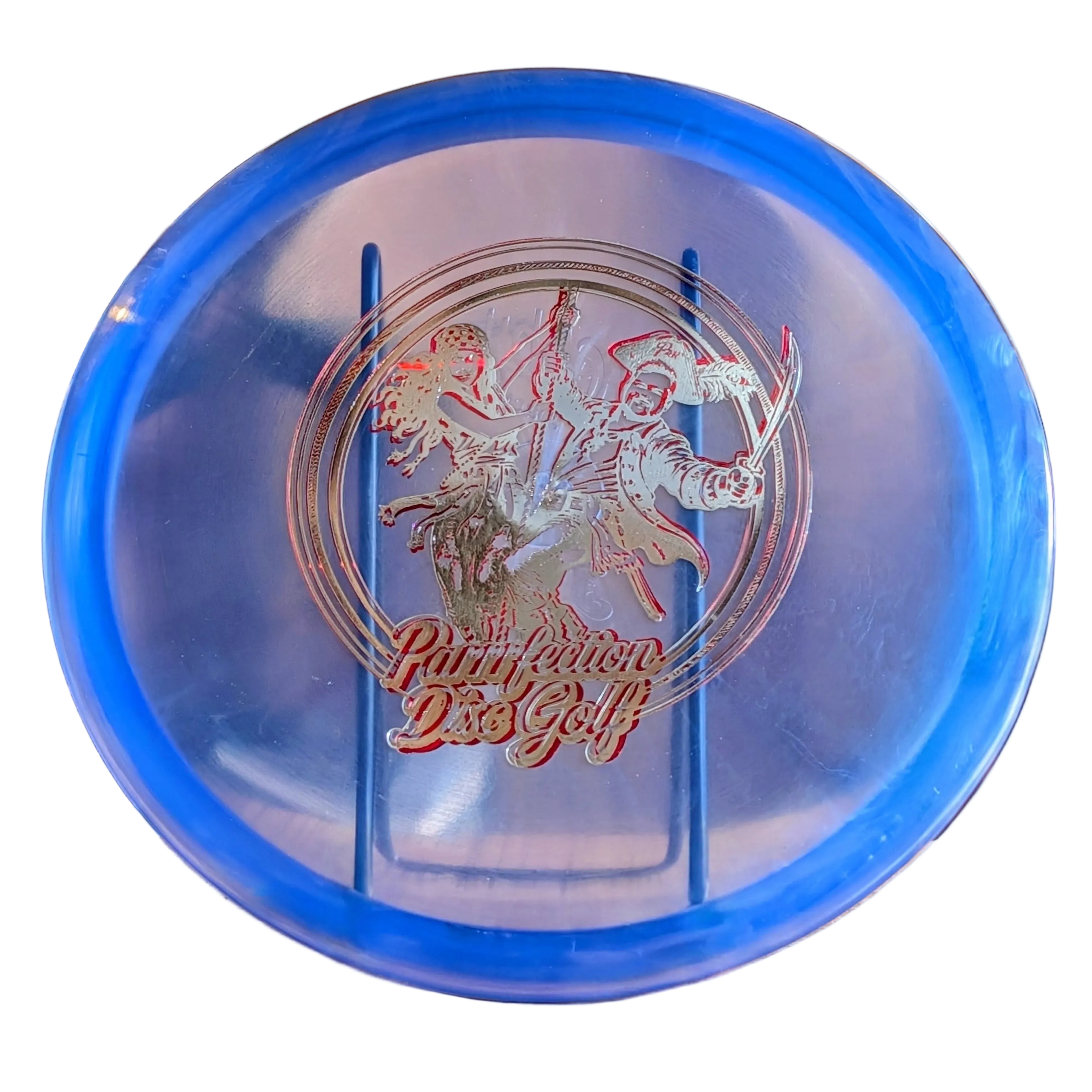 The Jolly Roger (Parrrfection Edition) - Diamond - Limited Run