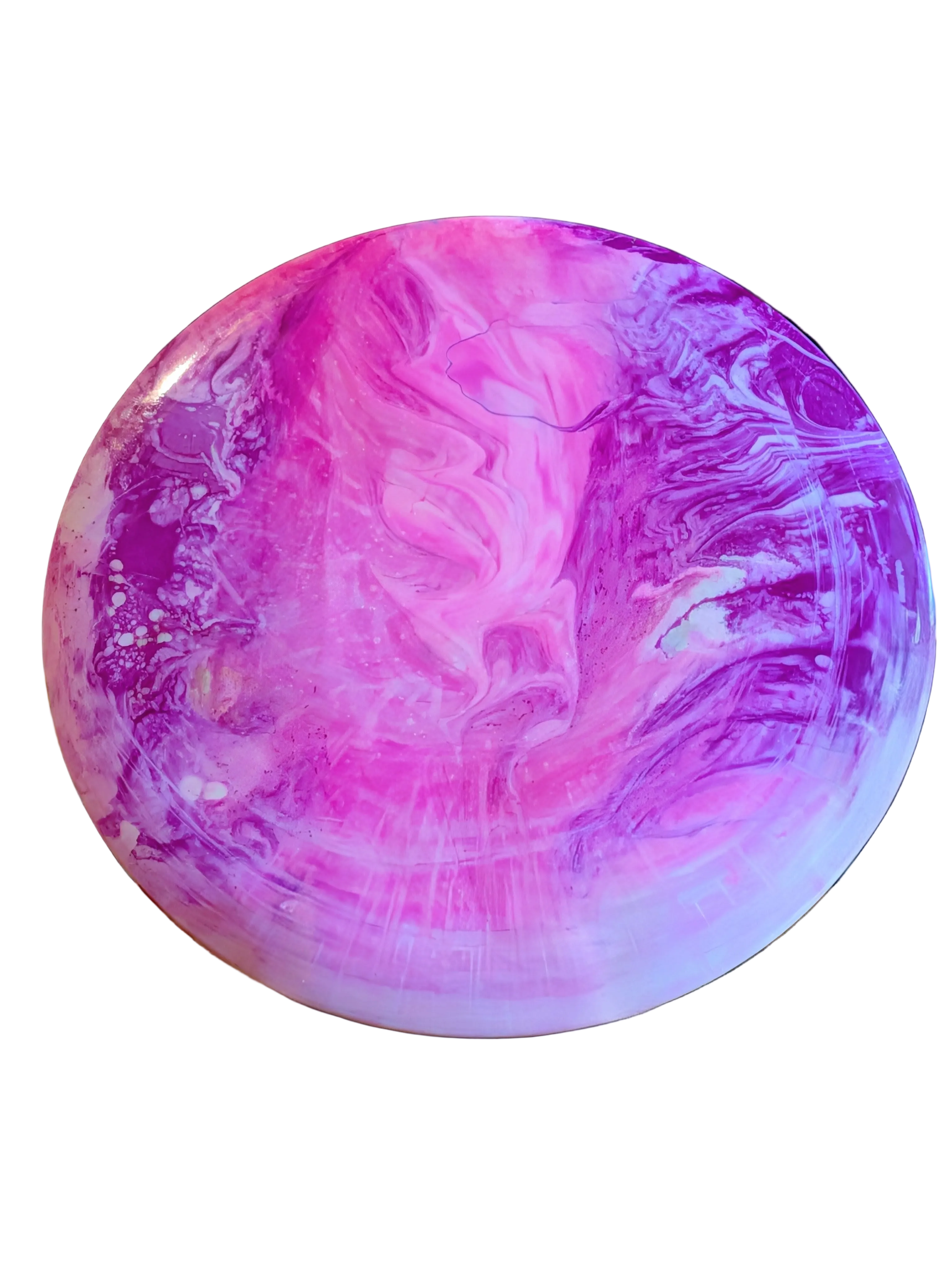 Perfectly Dyed 2 - Negative Disc Golf "Eternity" - 9|5|-1|2
