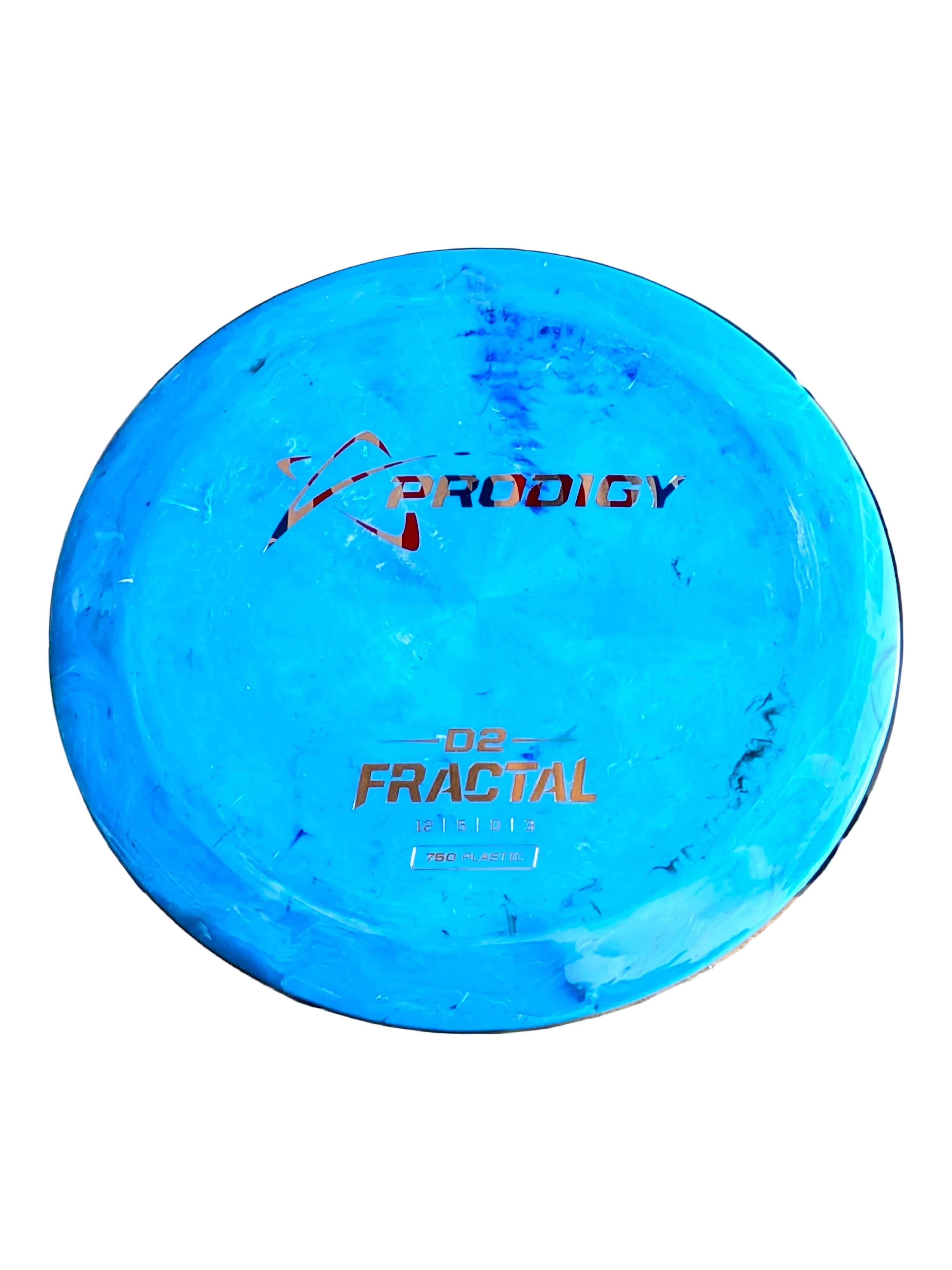 Prodigy D2 - 750 Fractal