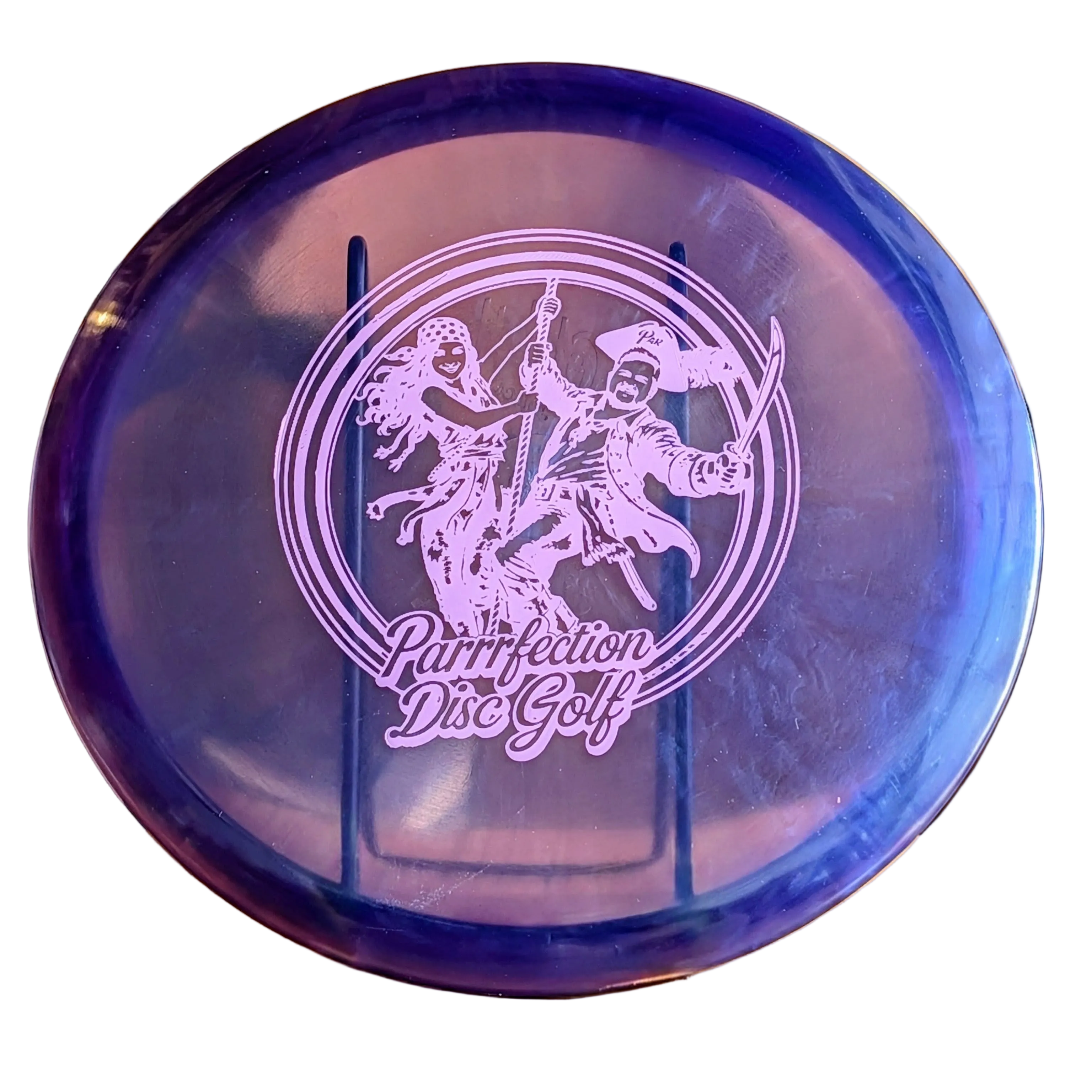 The Jolly Roger (Parrrfection Edition) - Diamond - Limited Run