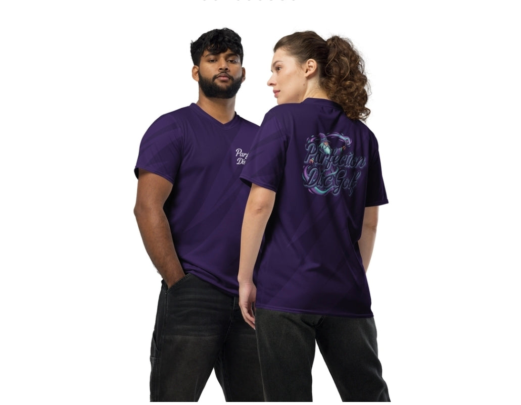 Enchanted Flight Jersey - Overstock