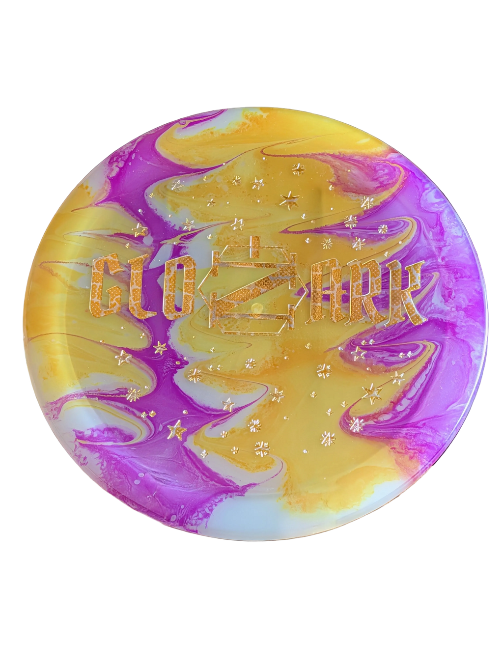 Negative Void - Dyed Glow 1
