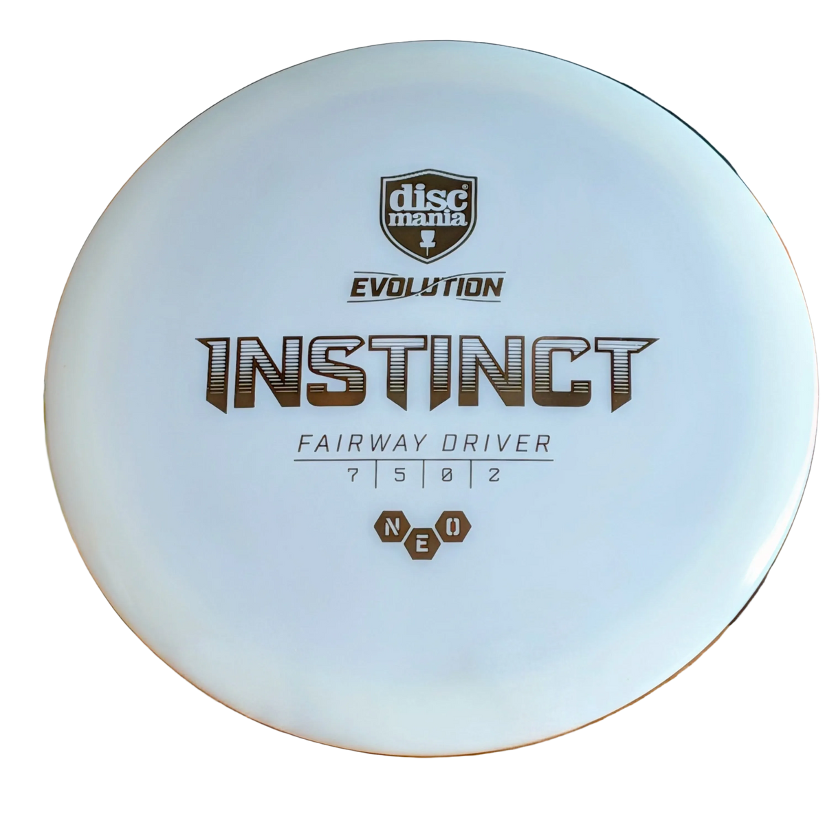Instinct in Neo Plastic
