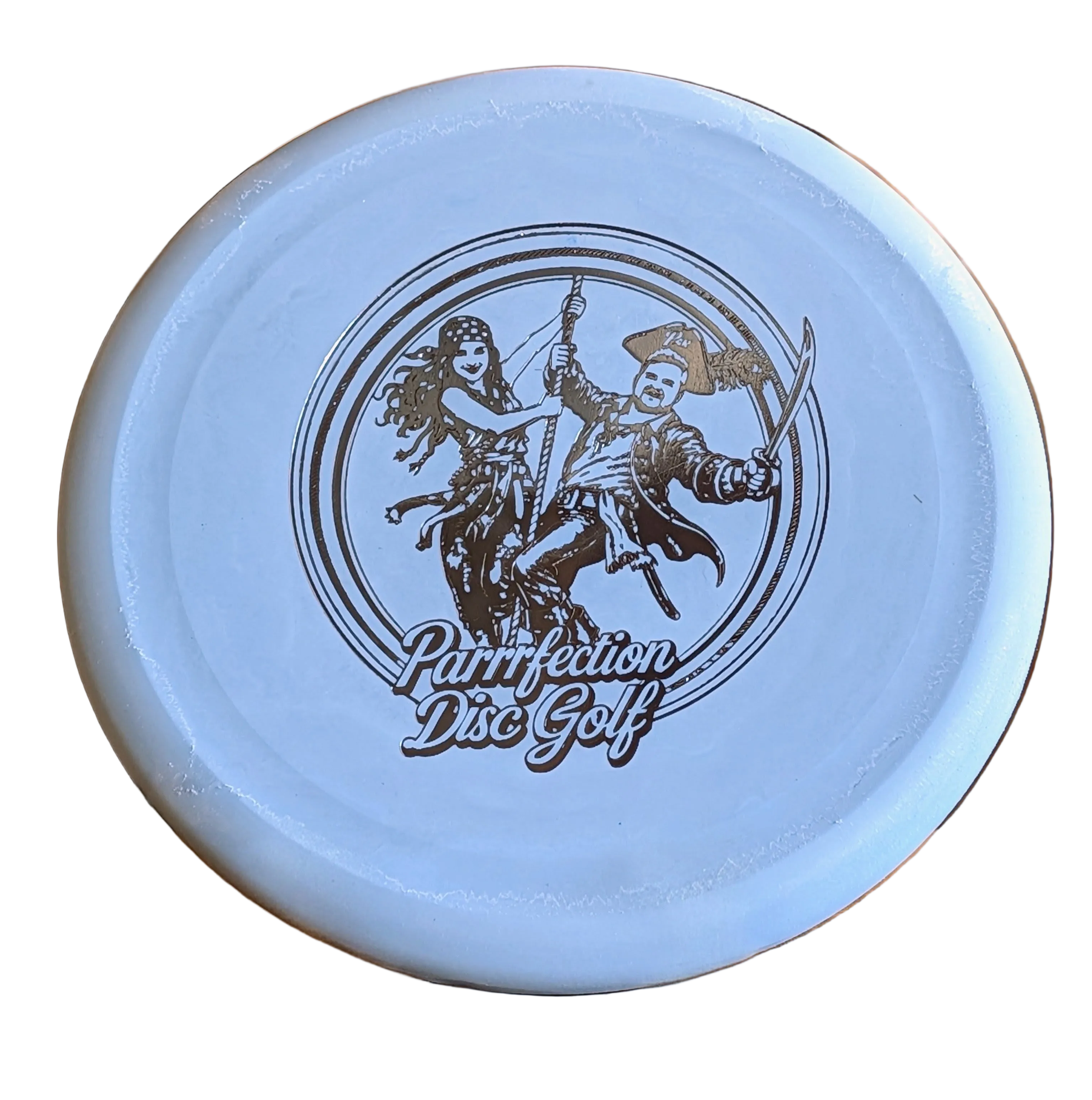 "Soft" Booty (Parrrfection Edition) Limited Run