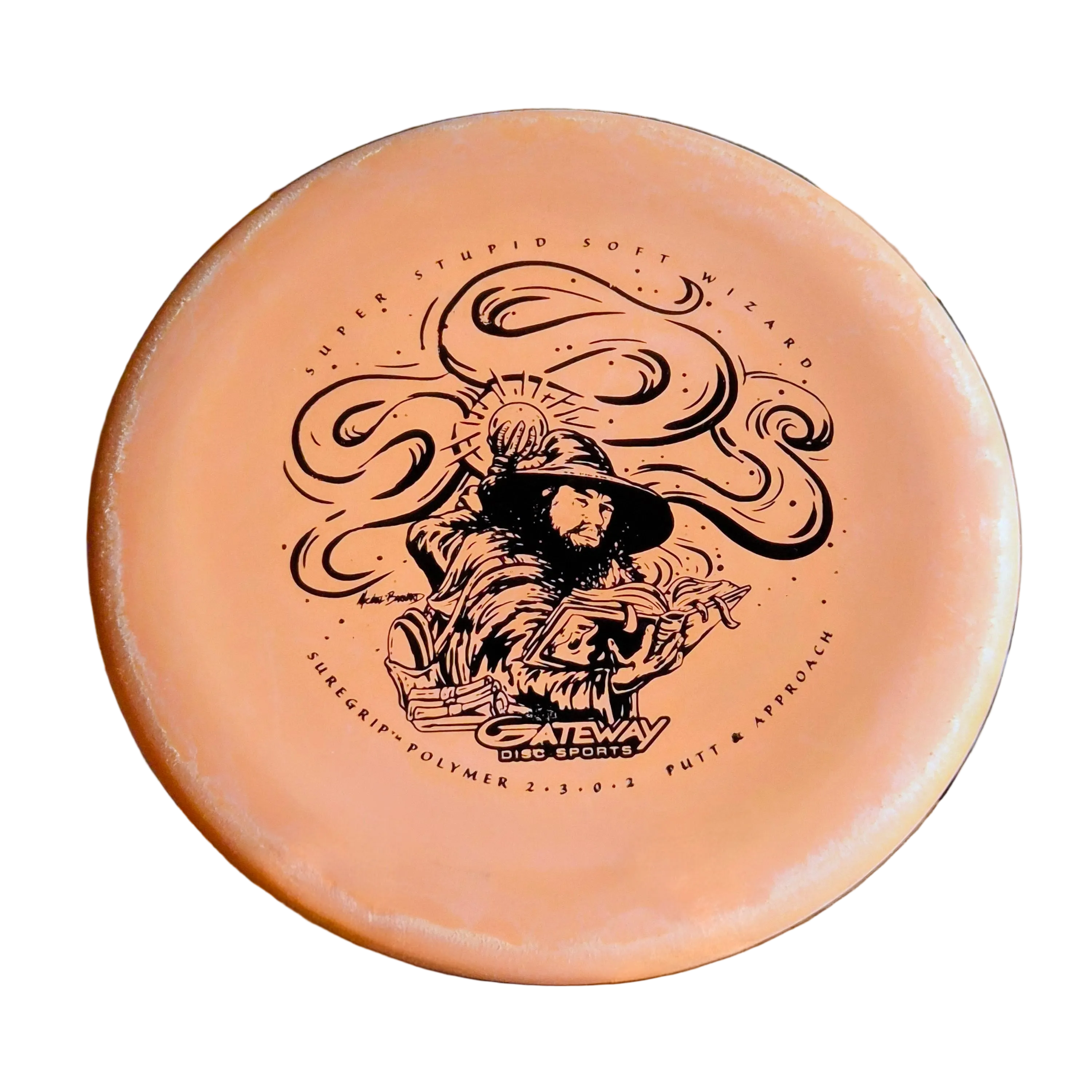 Wizard - SSS