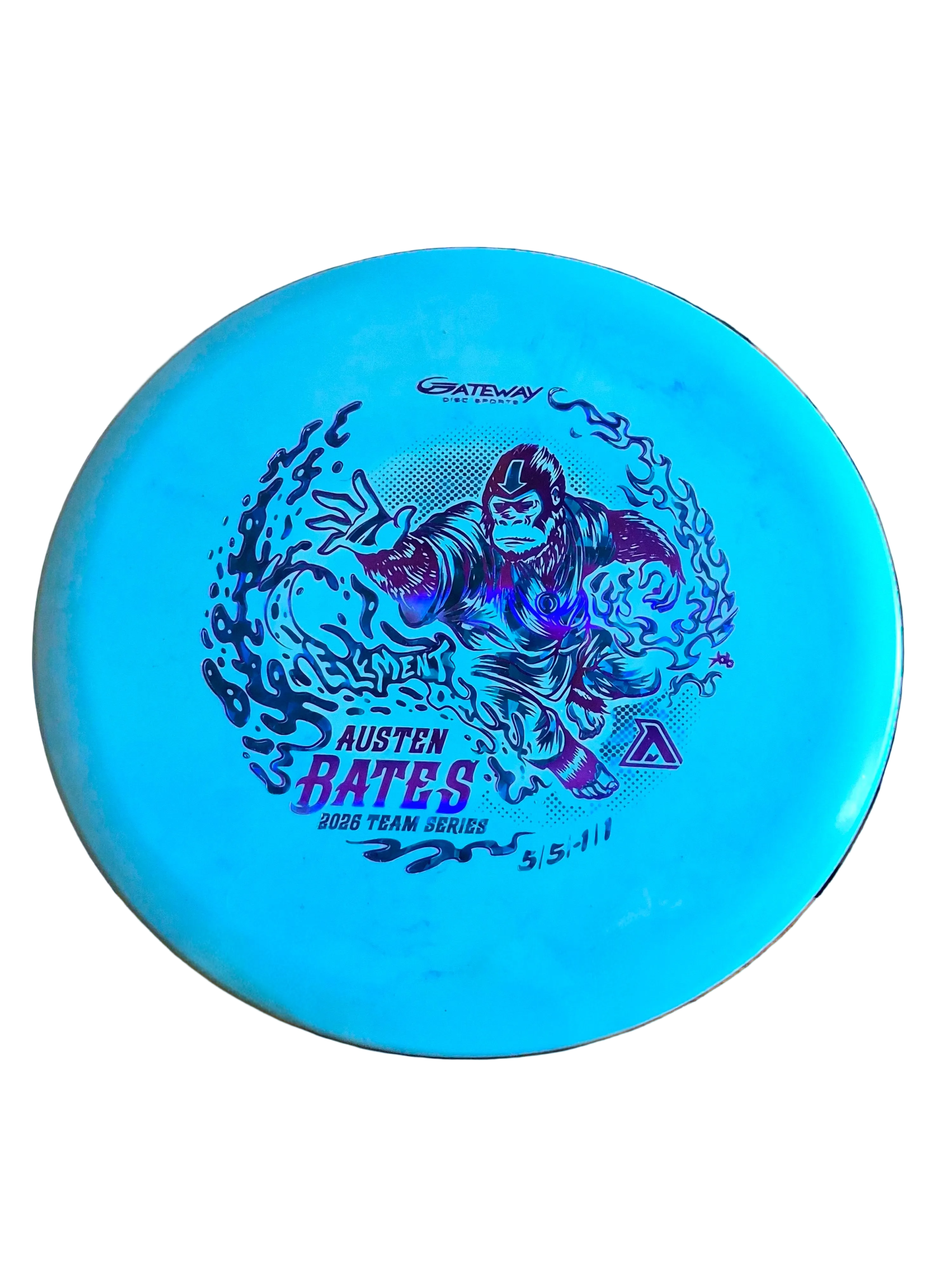 Austin Bates Tour Series Element - NXTG