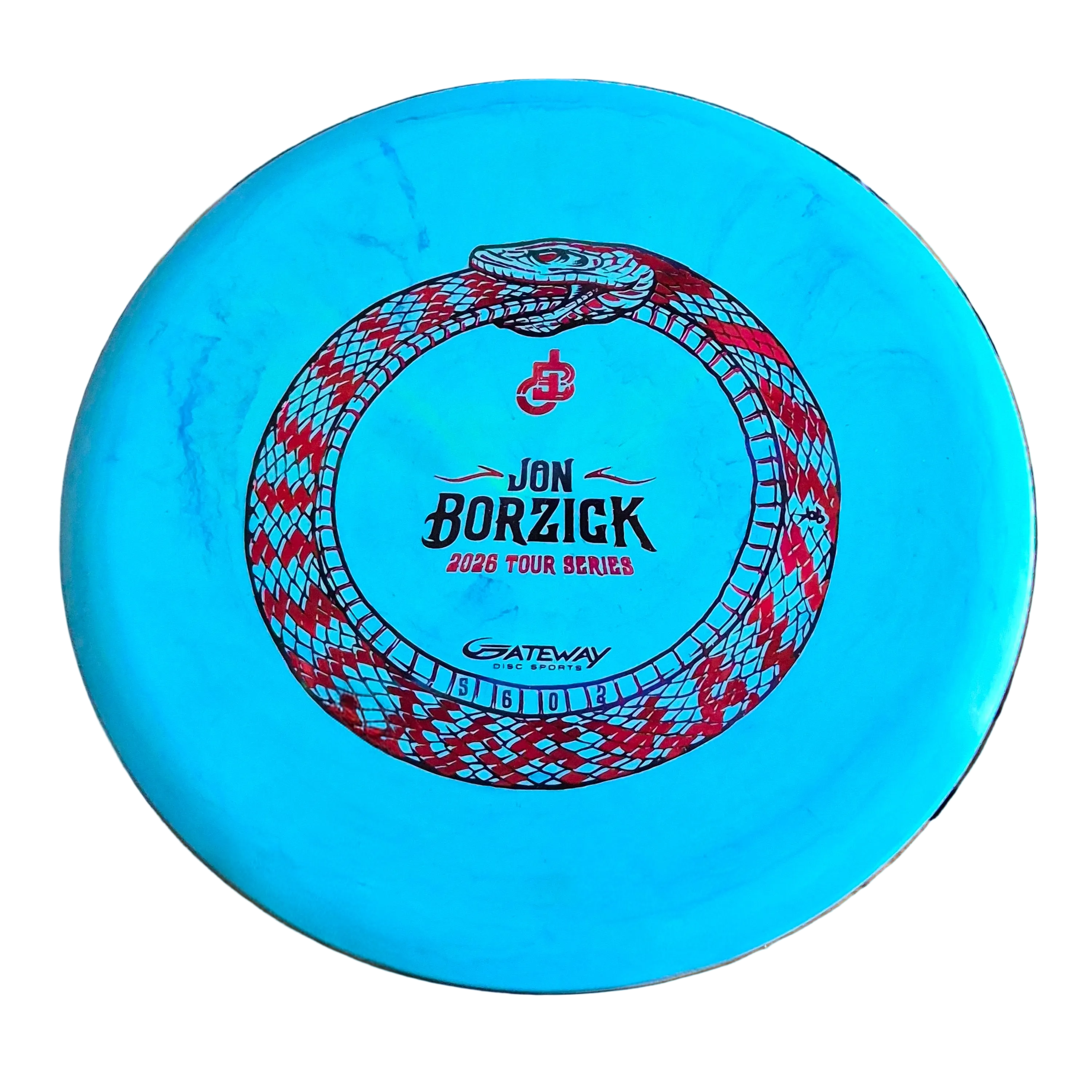 Jon Borzick Tour Series Karma - NXTG