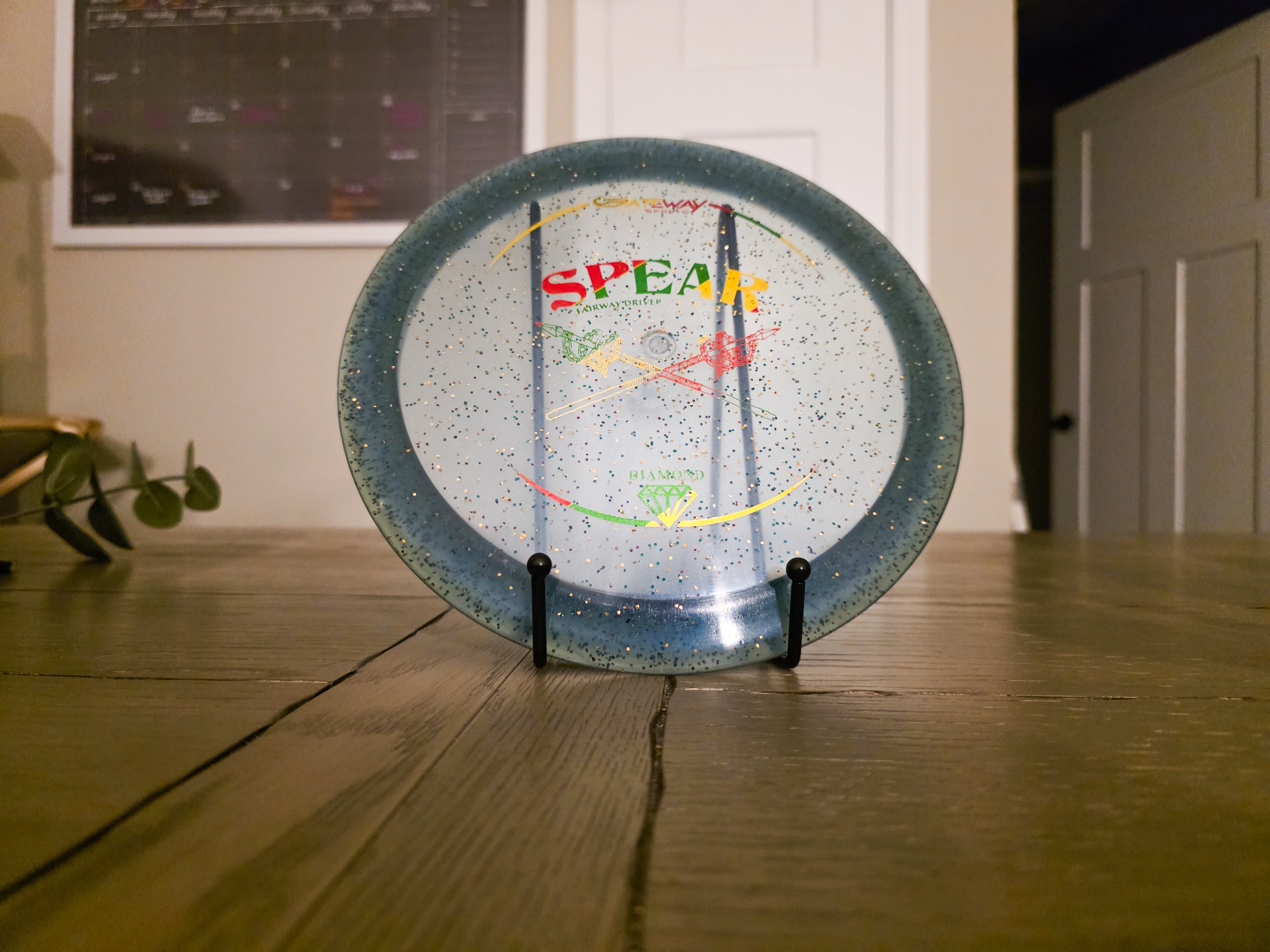 Gateway Discs Spear (Used)