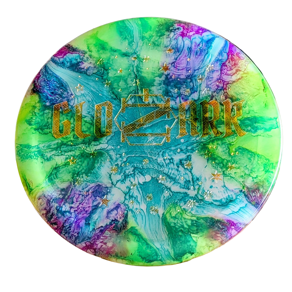 Negative Void - Dyed Glow 4