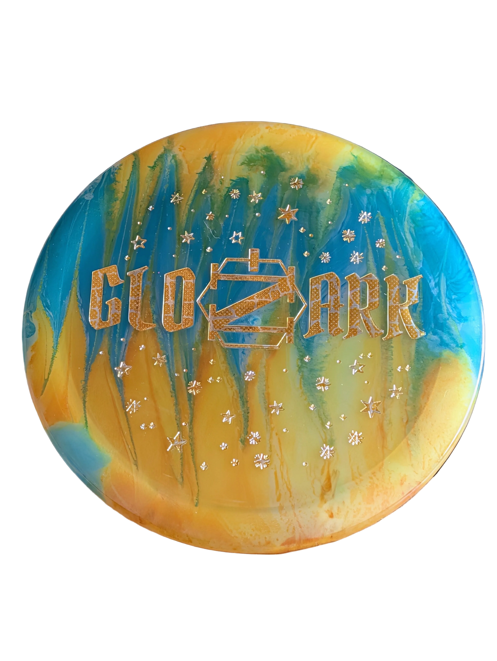 Negative Void - Dyed Glow 3