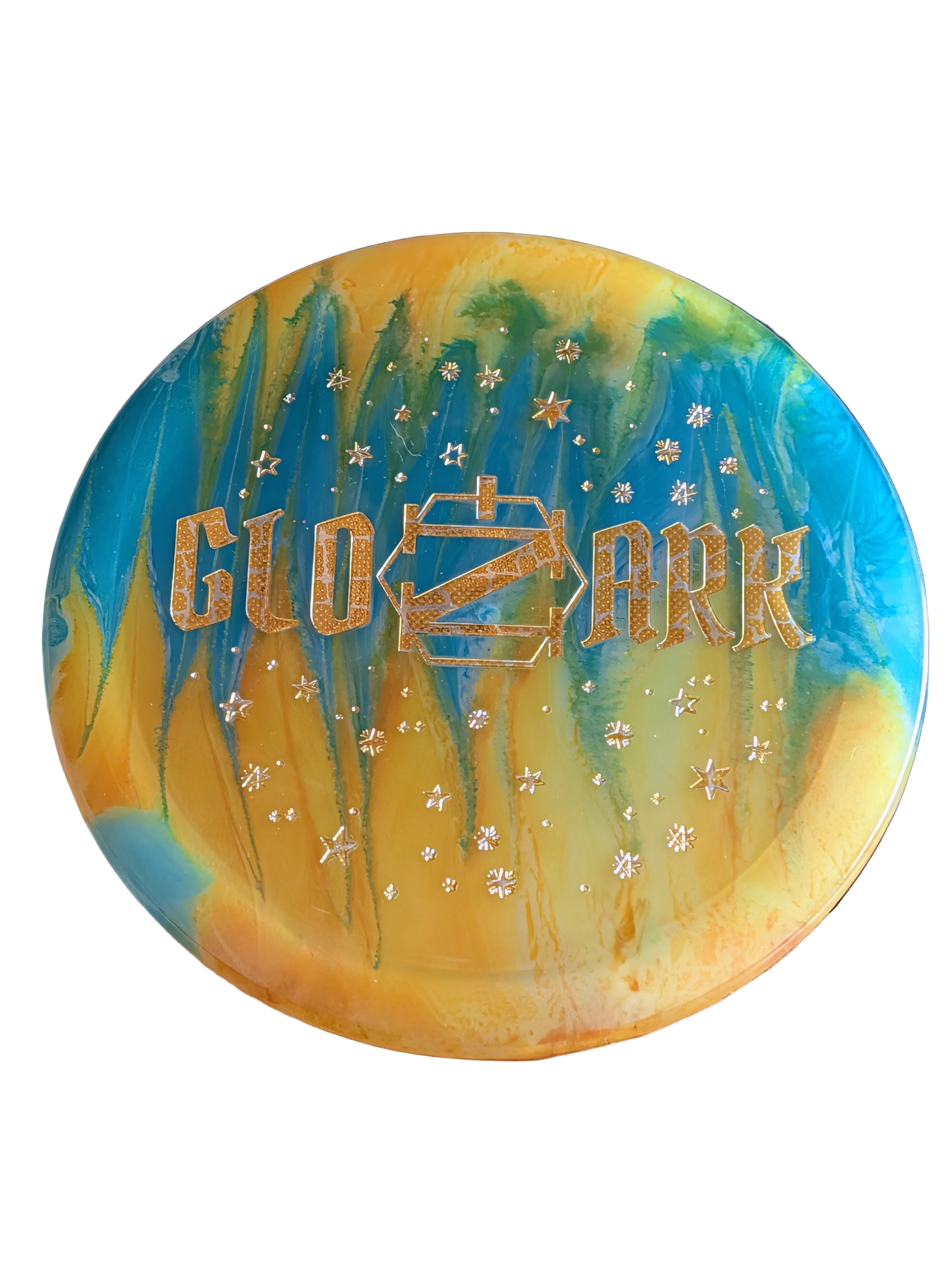 Negative Void - Dyed Glow 3