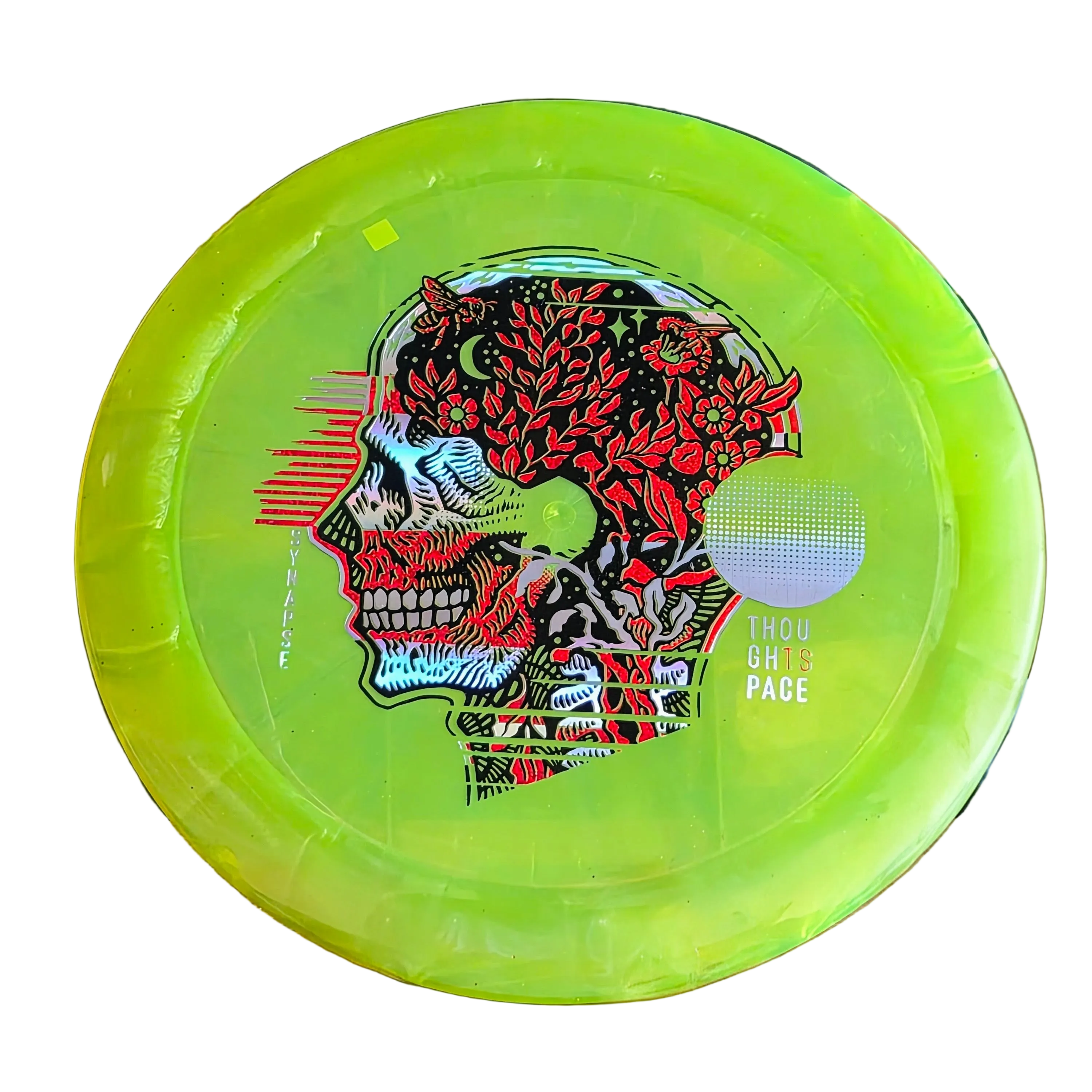 Synapse in Ethos Plastic