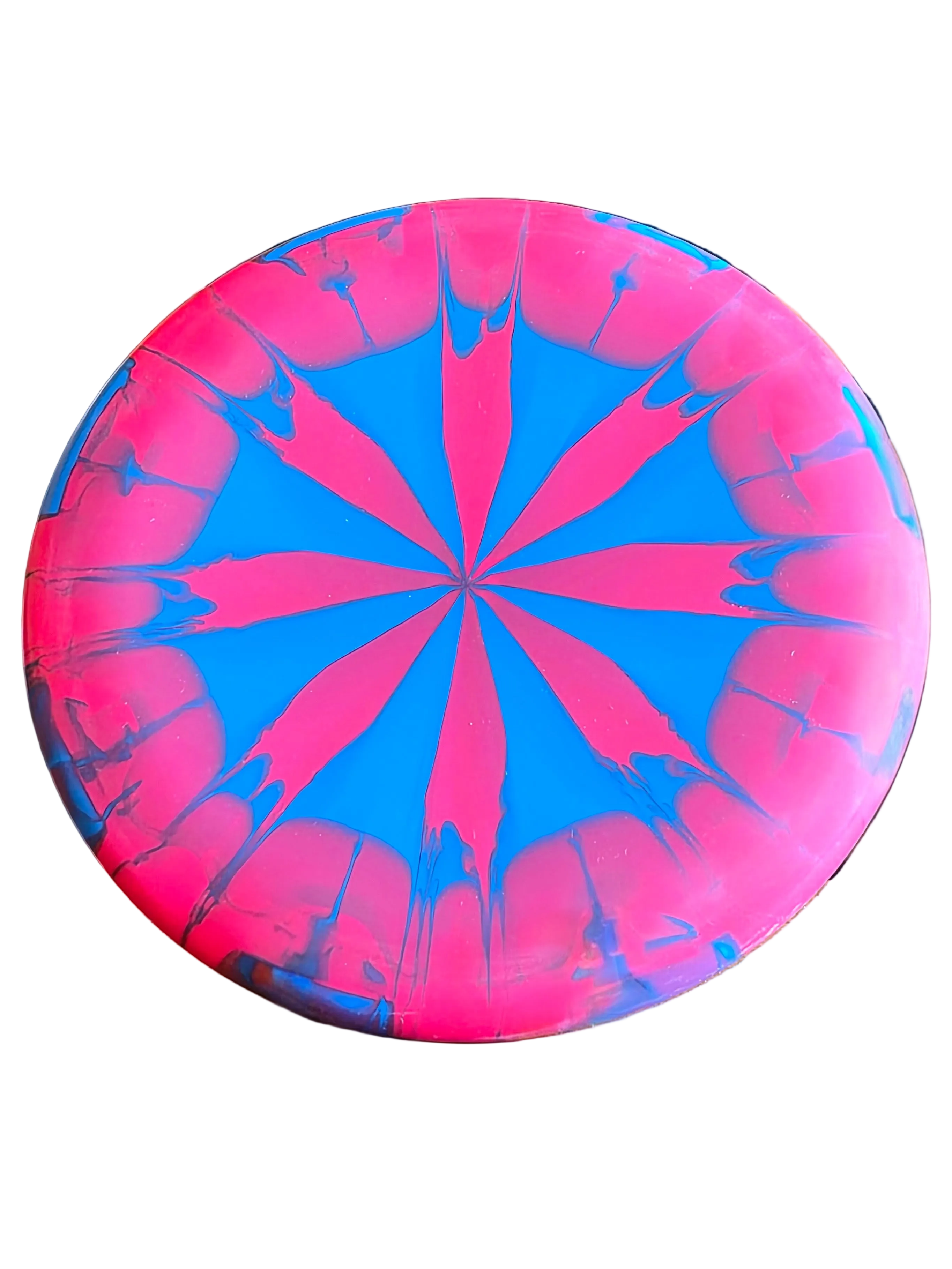 Tundra - Marbled Graphite Plastic