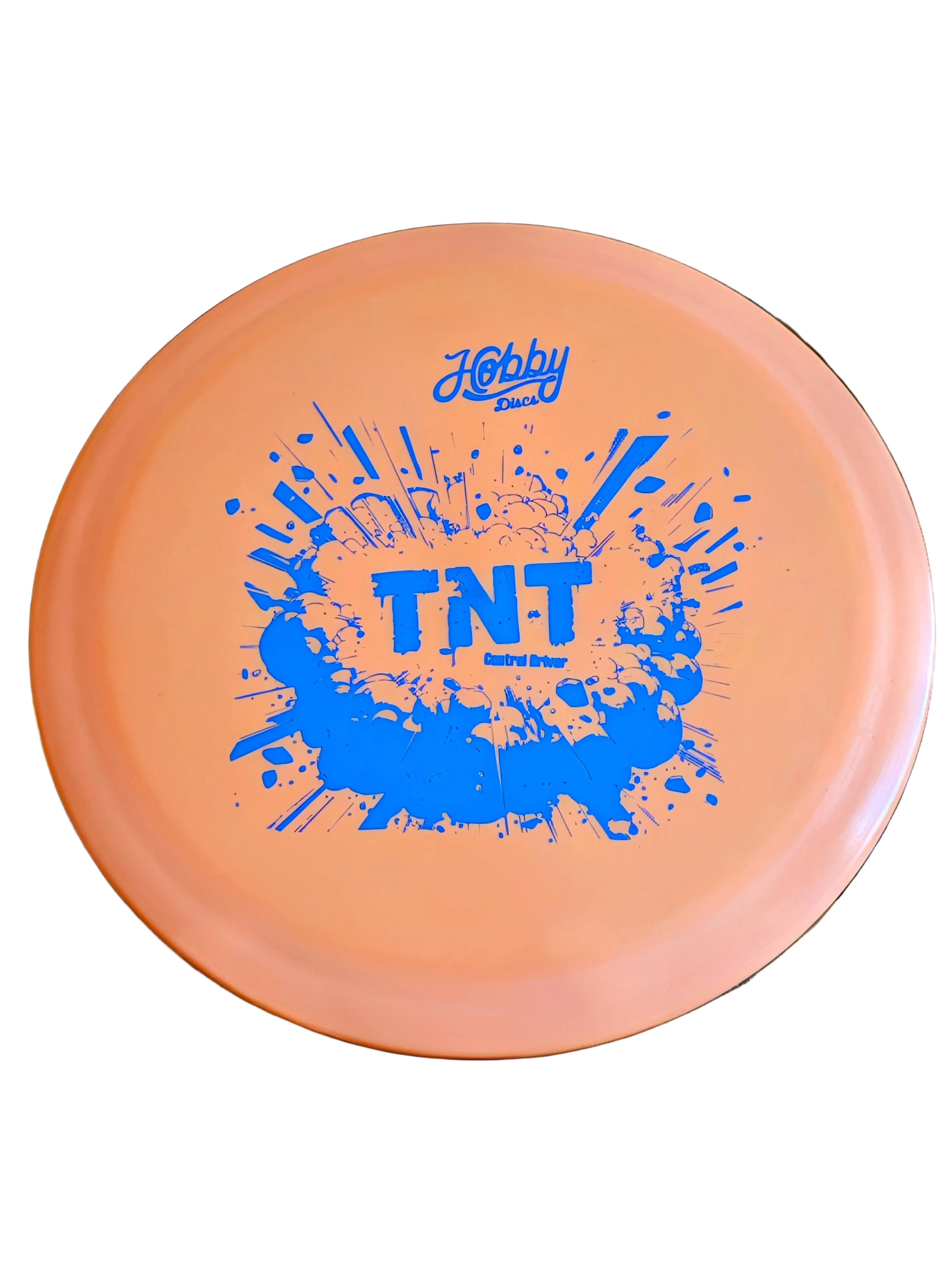 TNT - Premium Control Diver