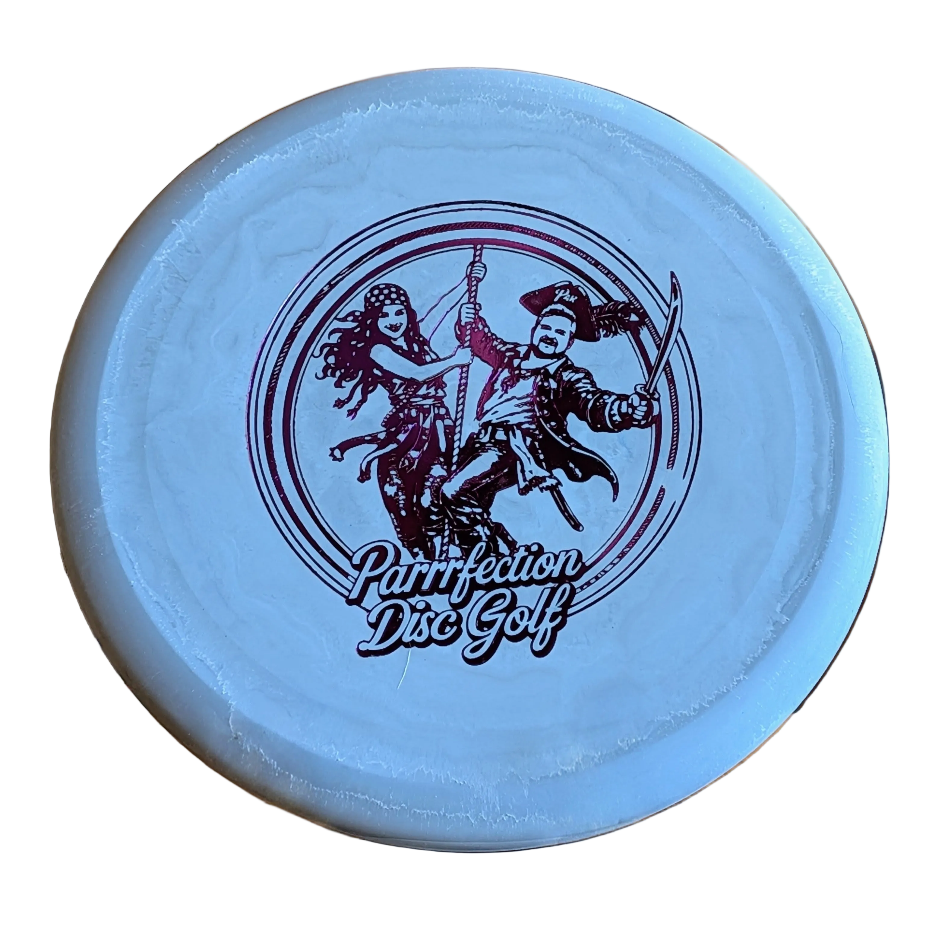 "Soft" Booty (Parrrfection Edition) Limited Run
