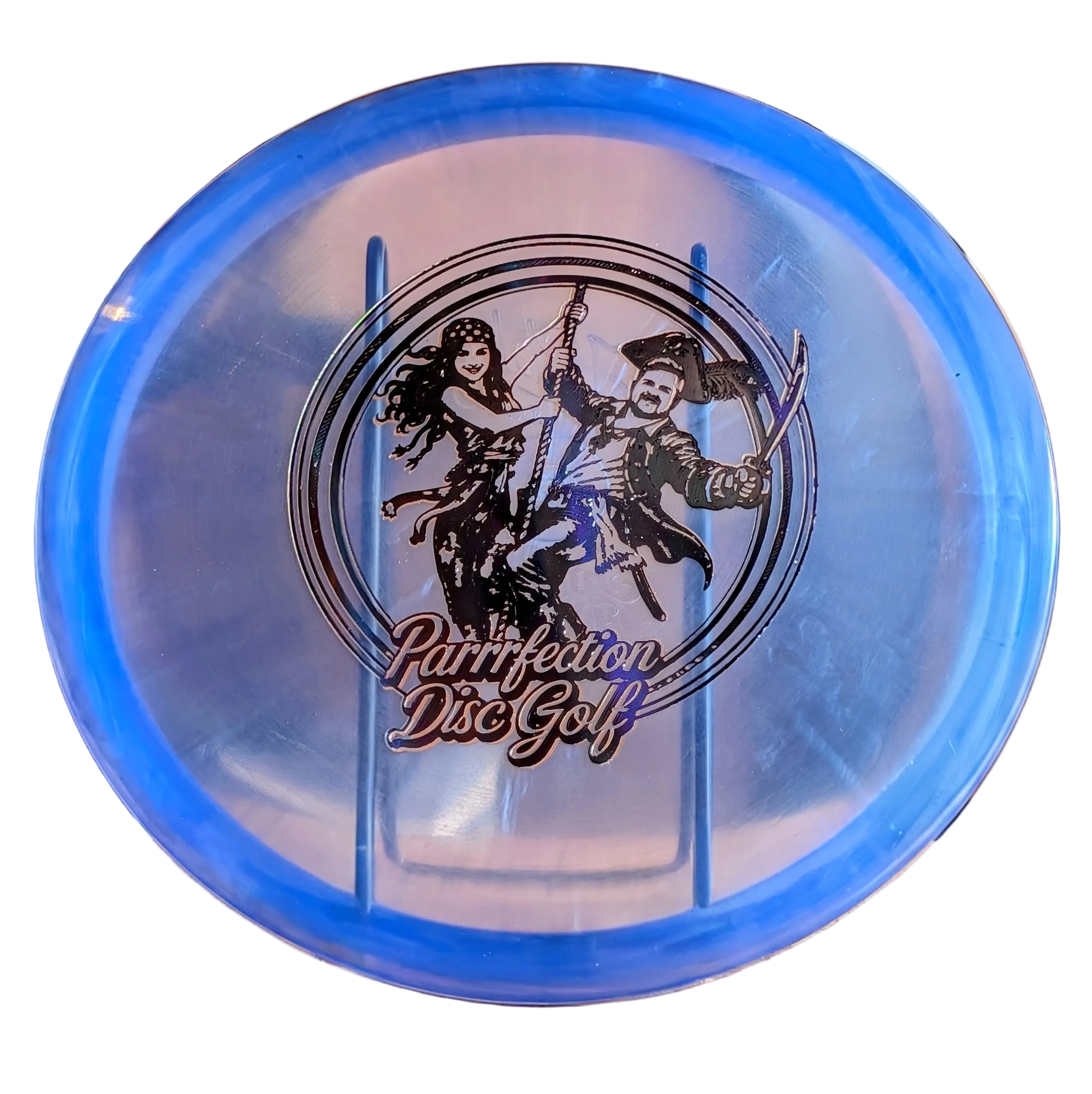 The Jolly Roger (Parrrfection Edition) - Diamond - Limited Run