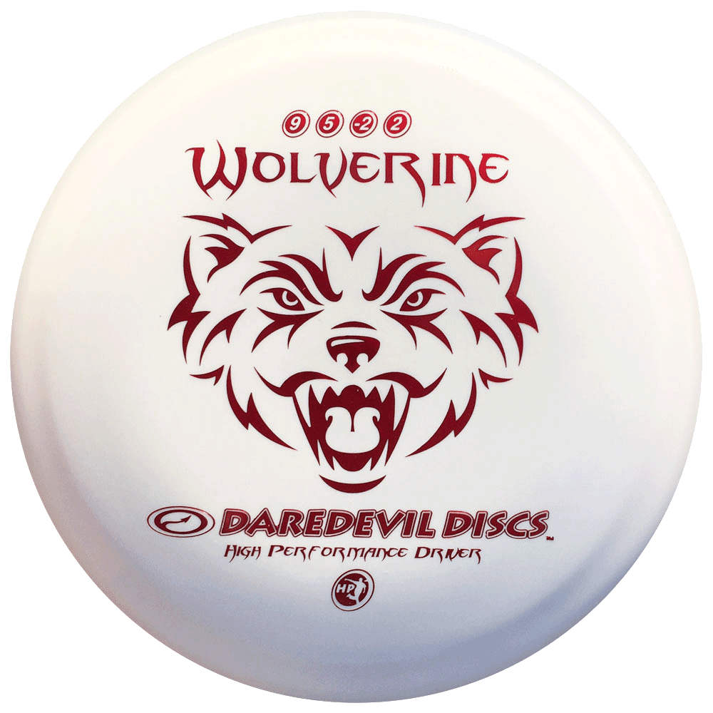 Wolverine